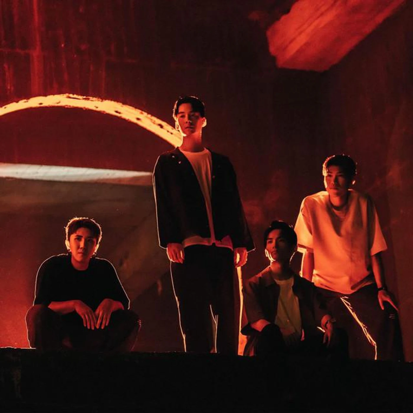 煙雨飄渺 Rain of Sorrow Brand Page