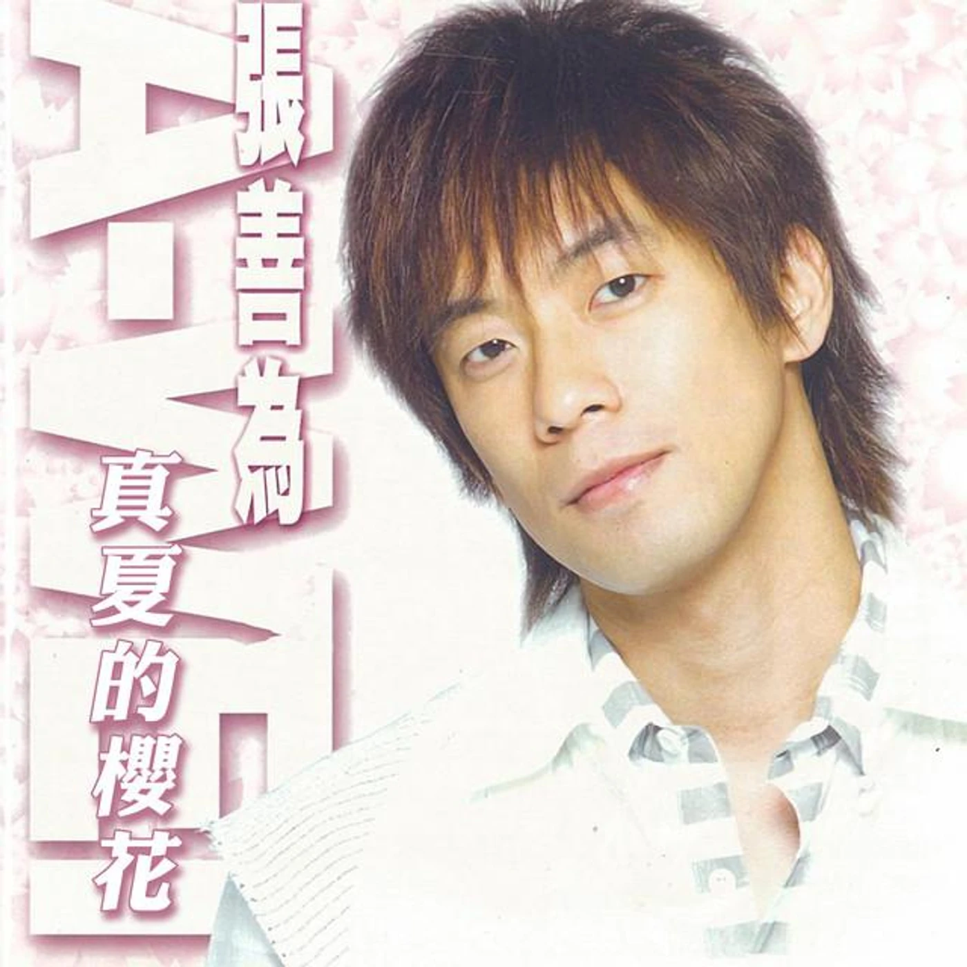 張善為 Brand Page