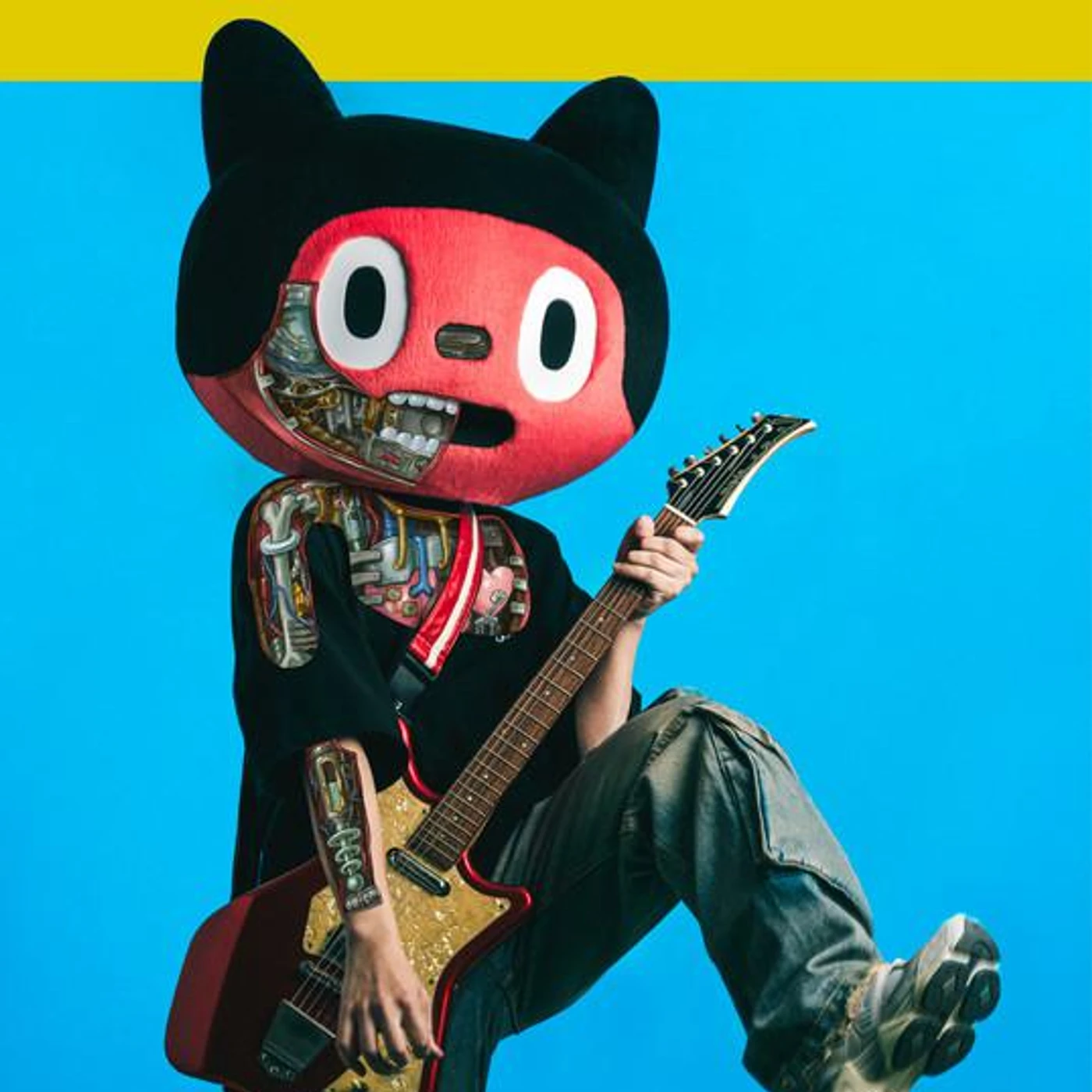 ぼっちぼろまる Brand Page