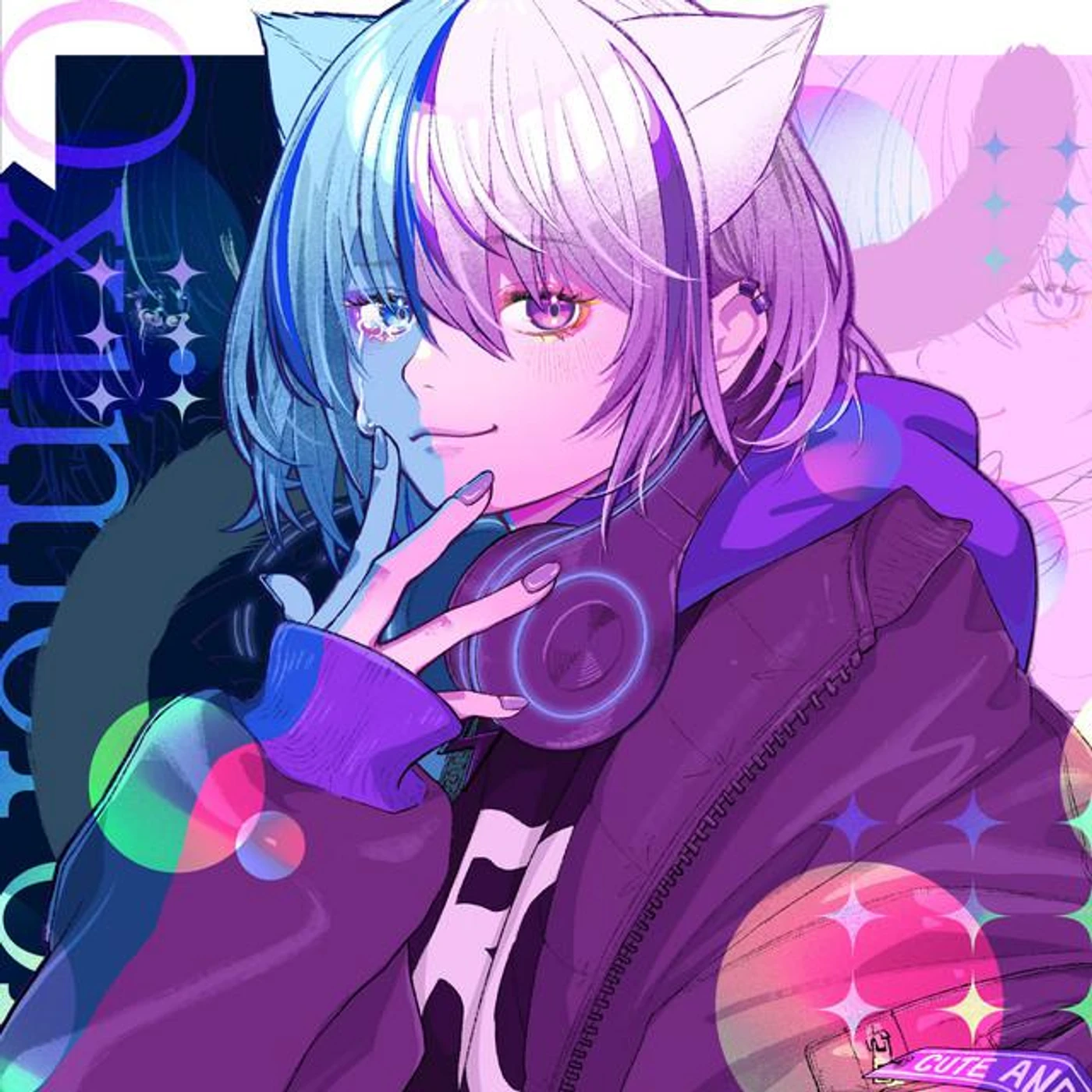 紡音れい