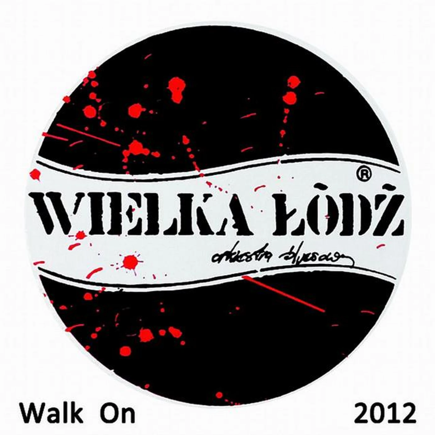 Wielka Łódź Brand Page