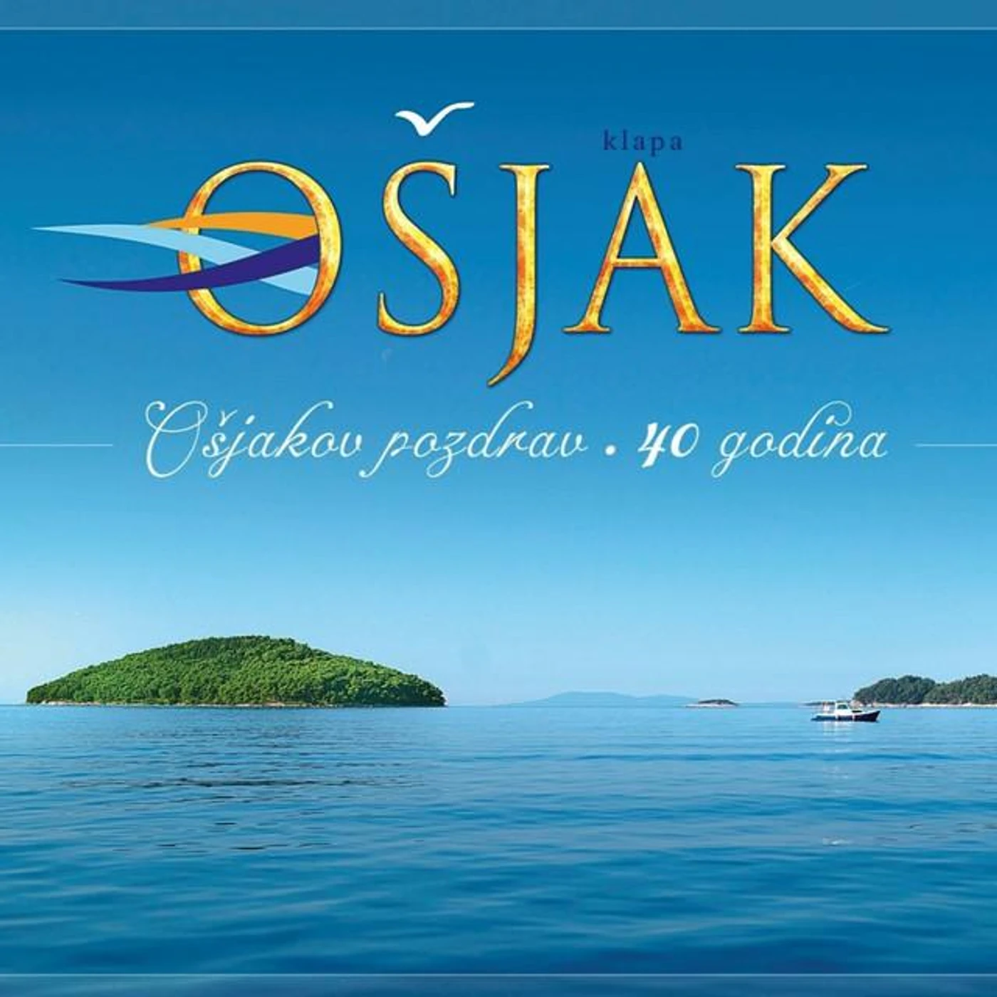 Klapa Ošjak