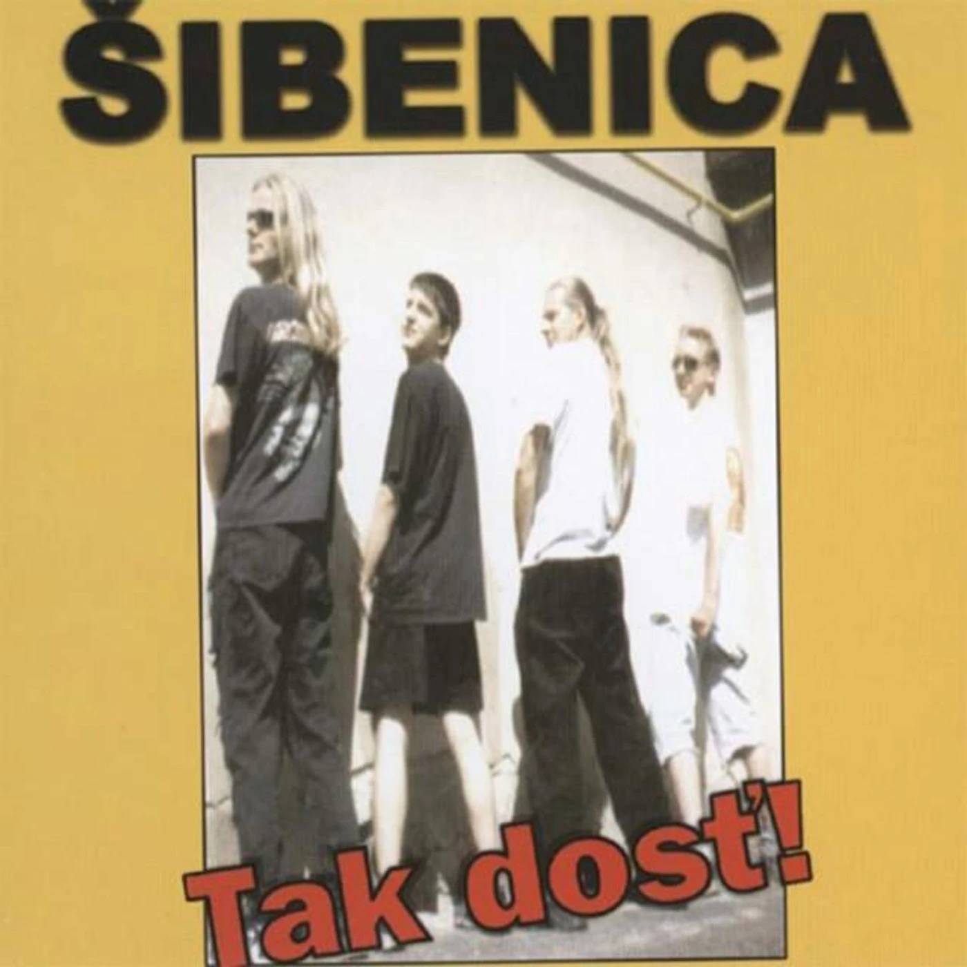 Šibenica Brand Page