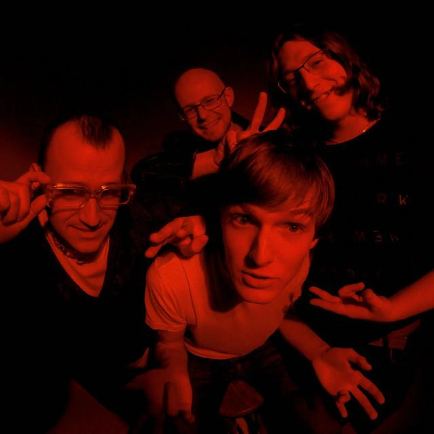 Фангус Фрог