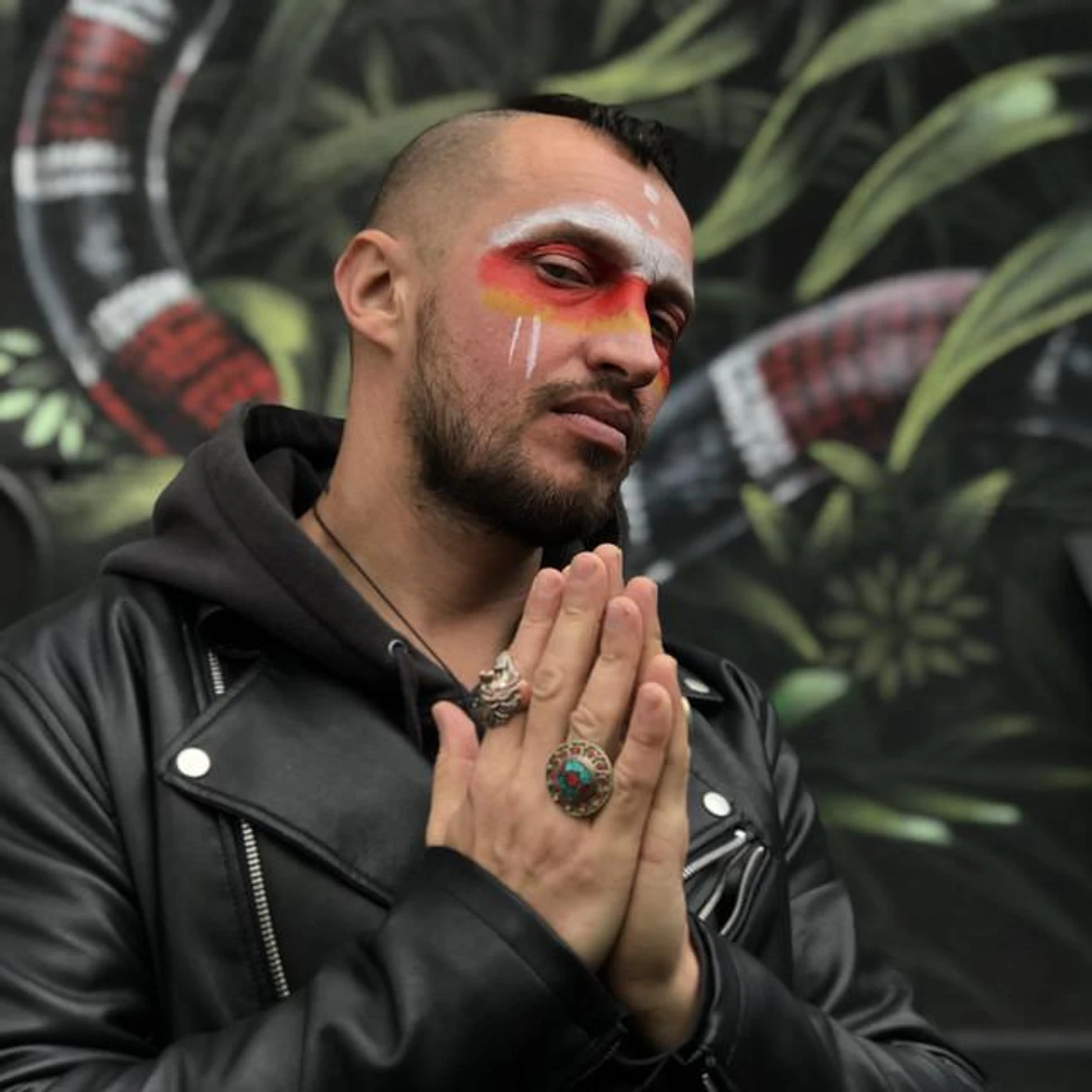 Виталий Артист