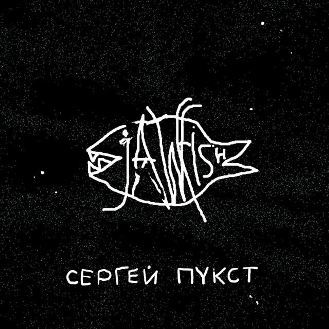 Сергей Пукст
