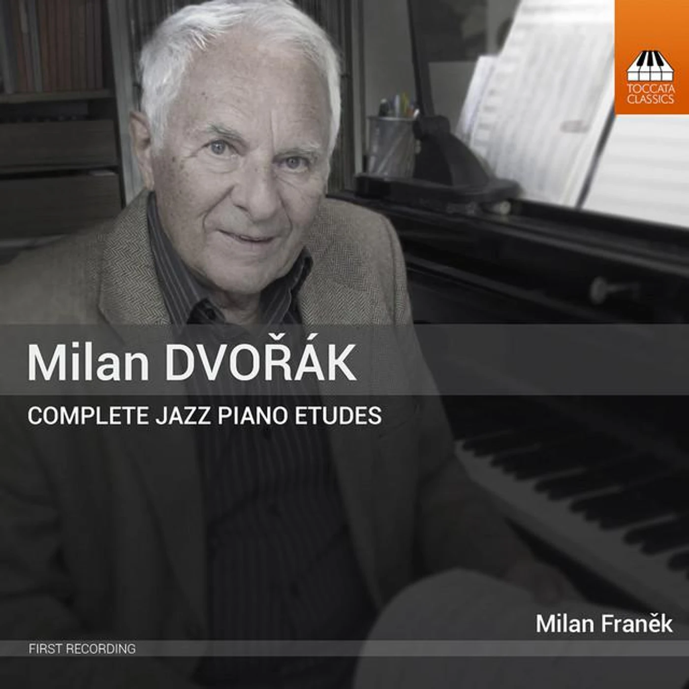 Milan Dvořák