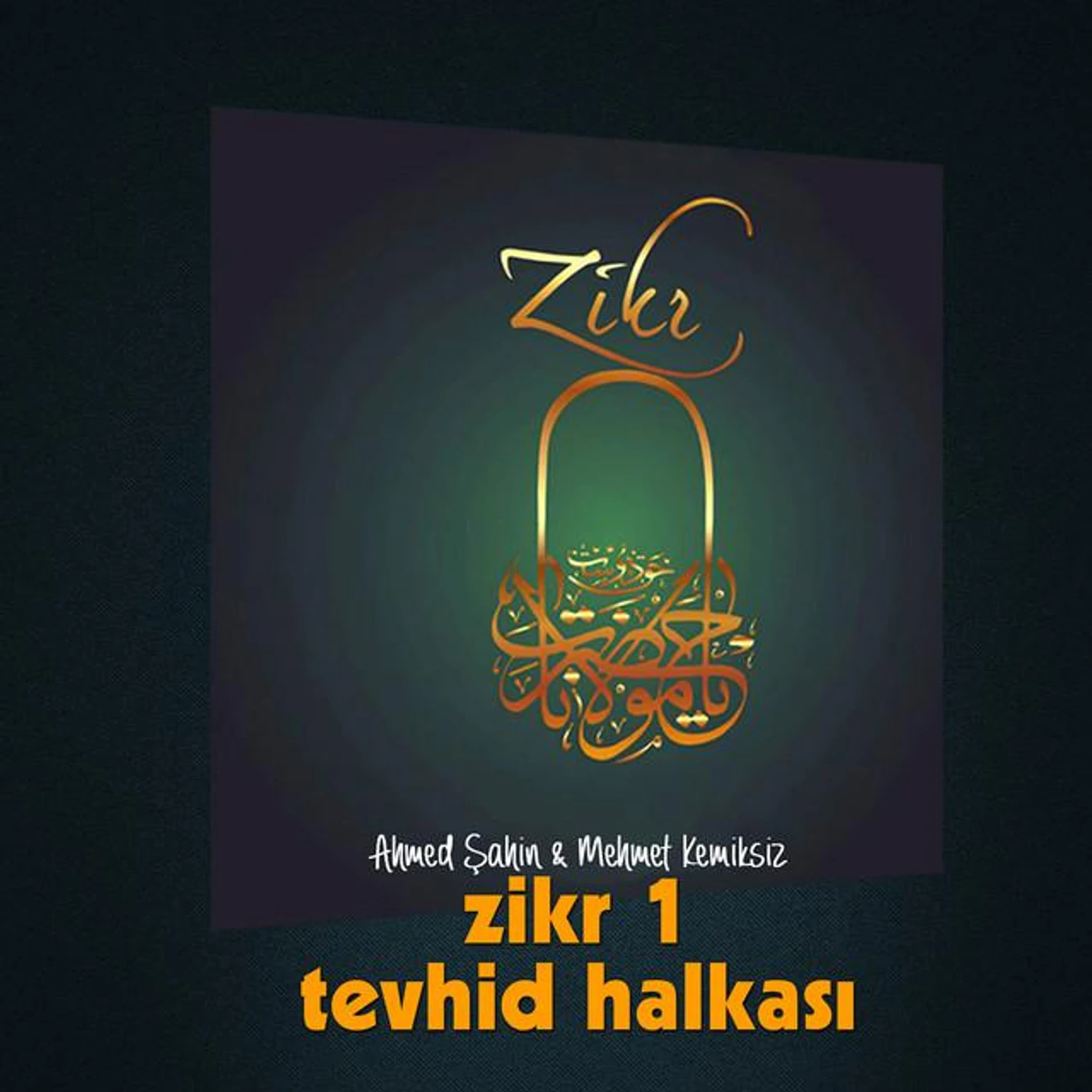 Ahmet Şahin Brand Page