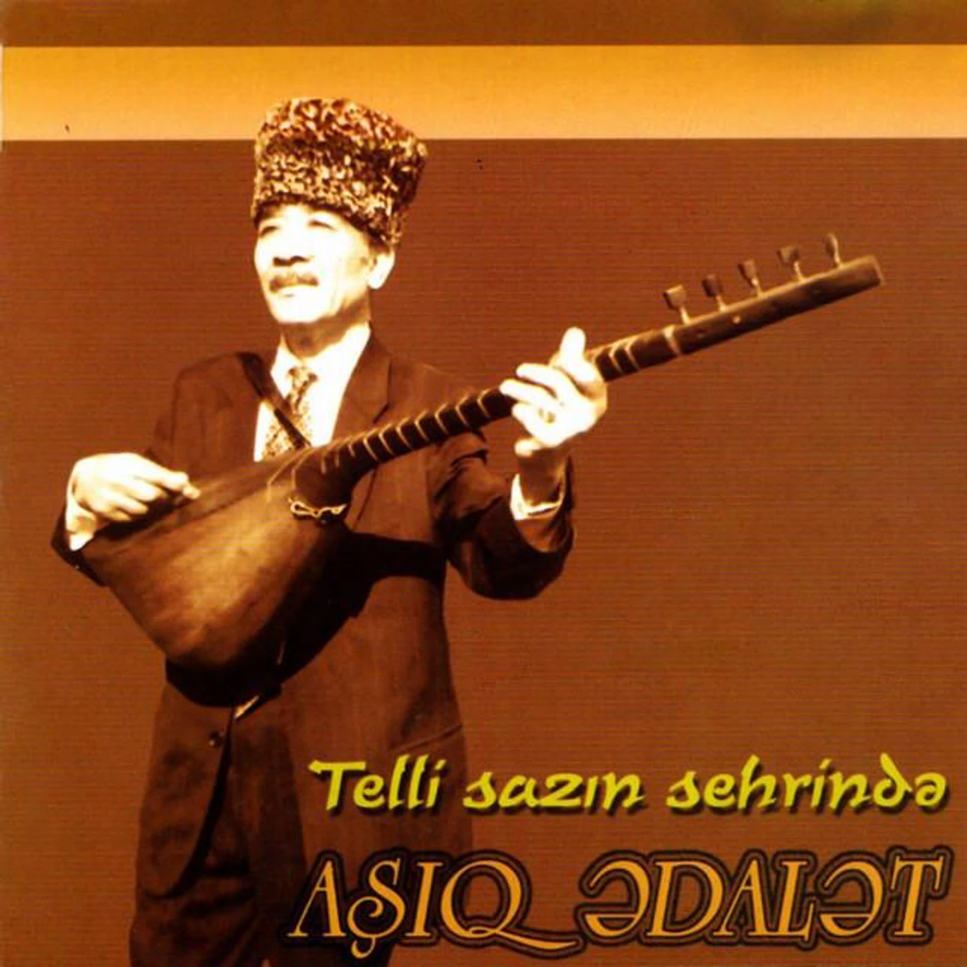 Aşıq Adalet