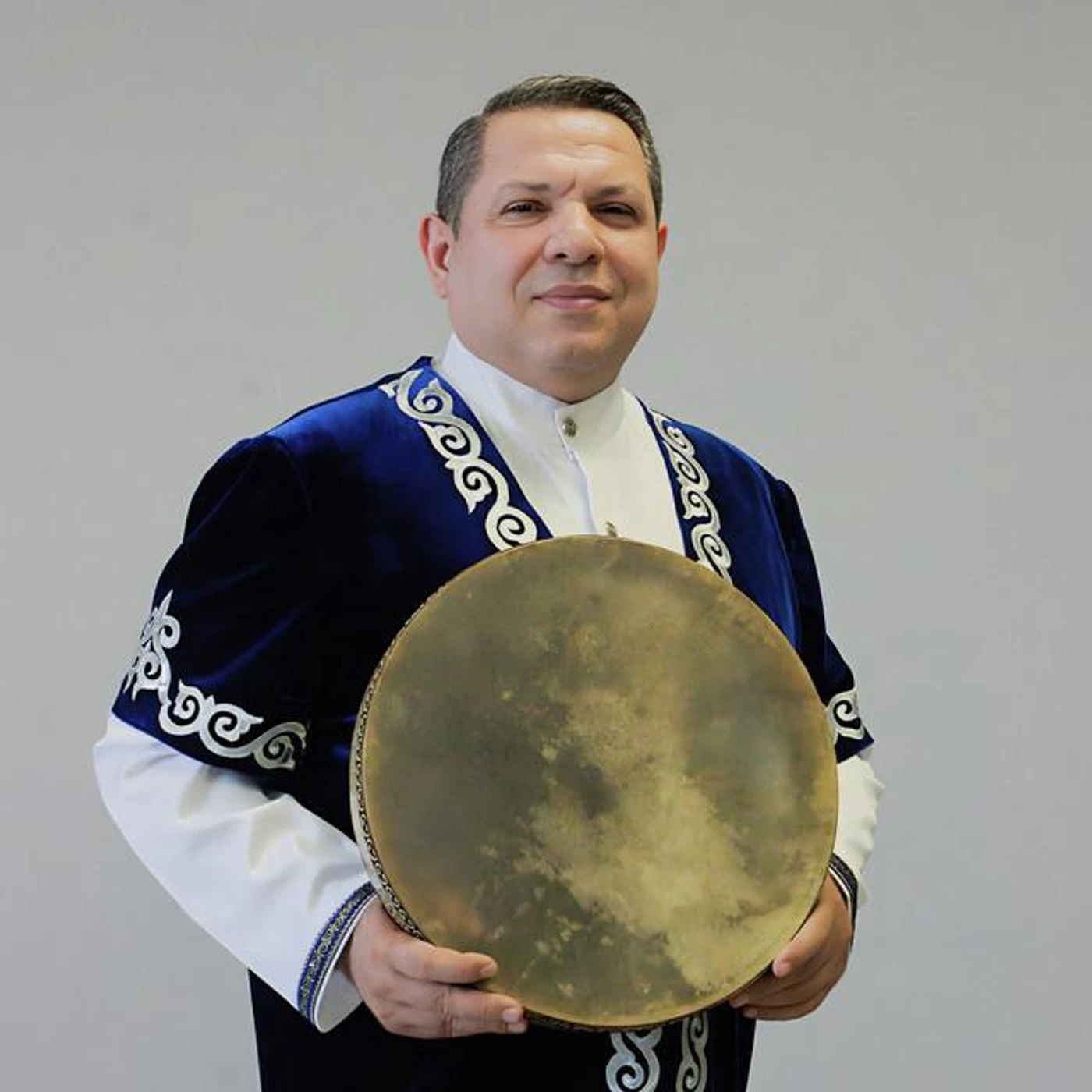 Təyyar Bayramov