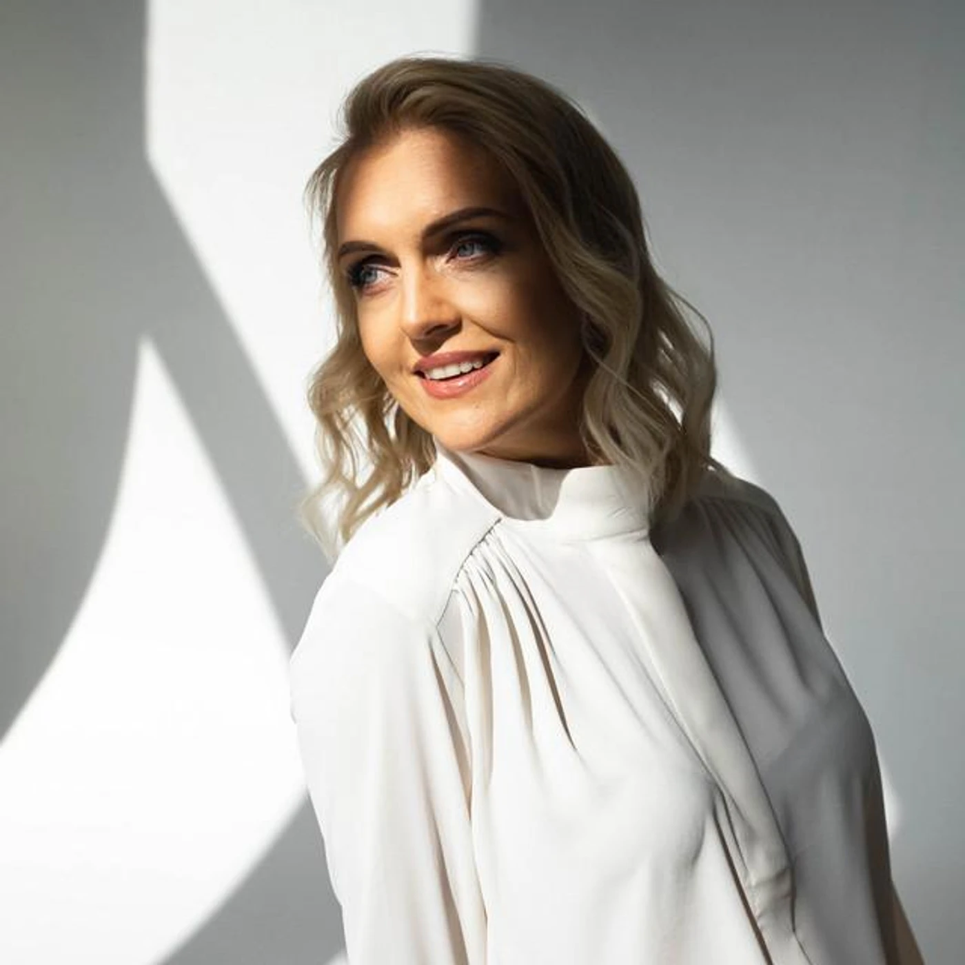Rūta Ščiogolevaitė Brand Page