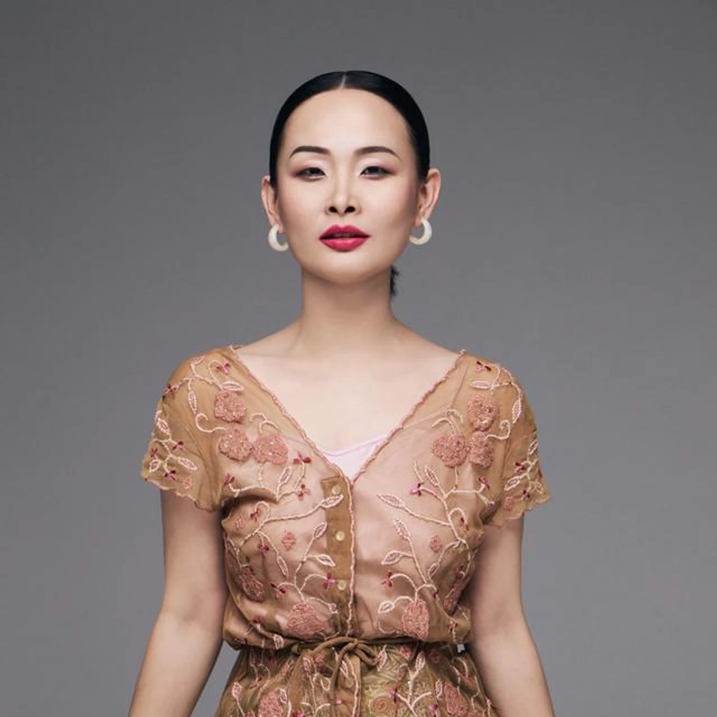 何芸妮 Brand Page