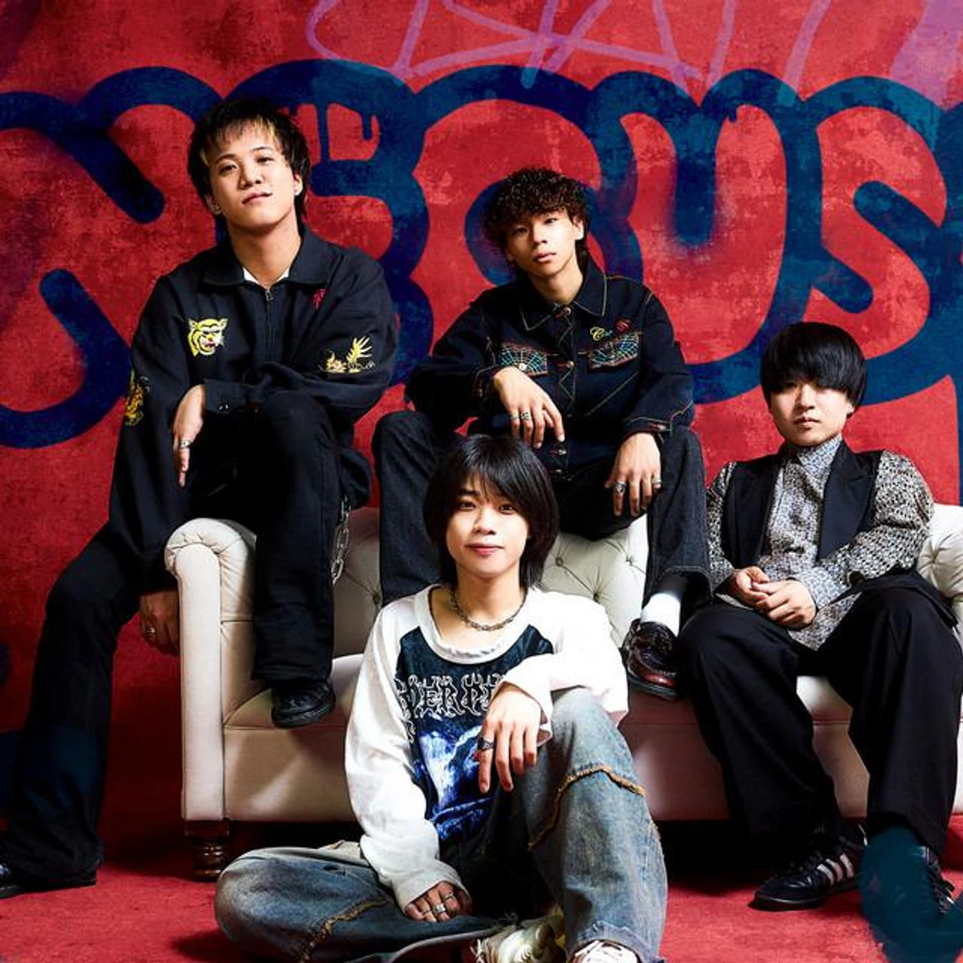 ねぐせ。 Brand Page