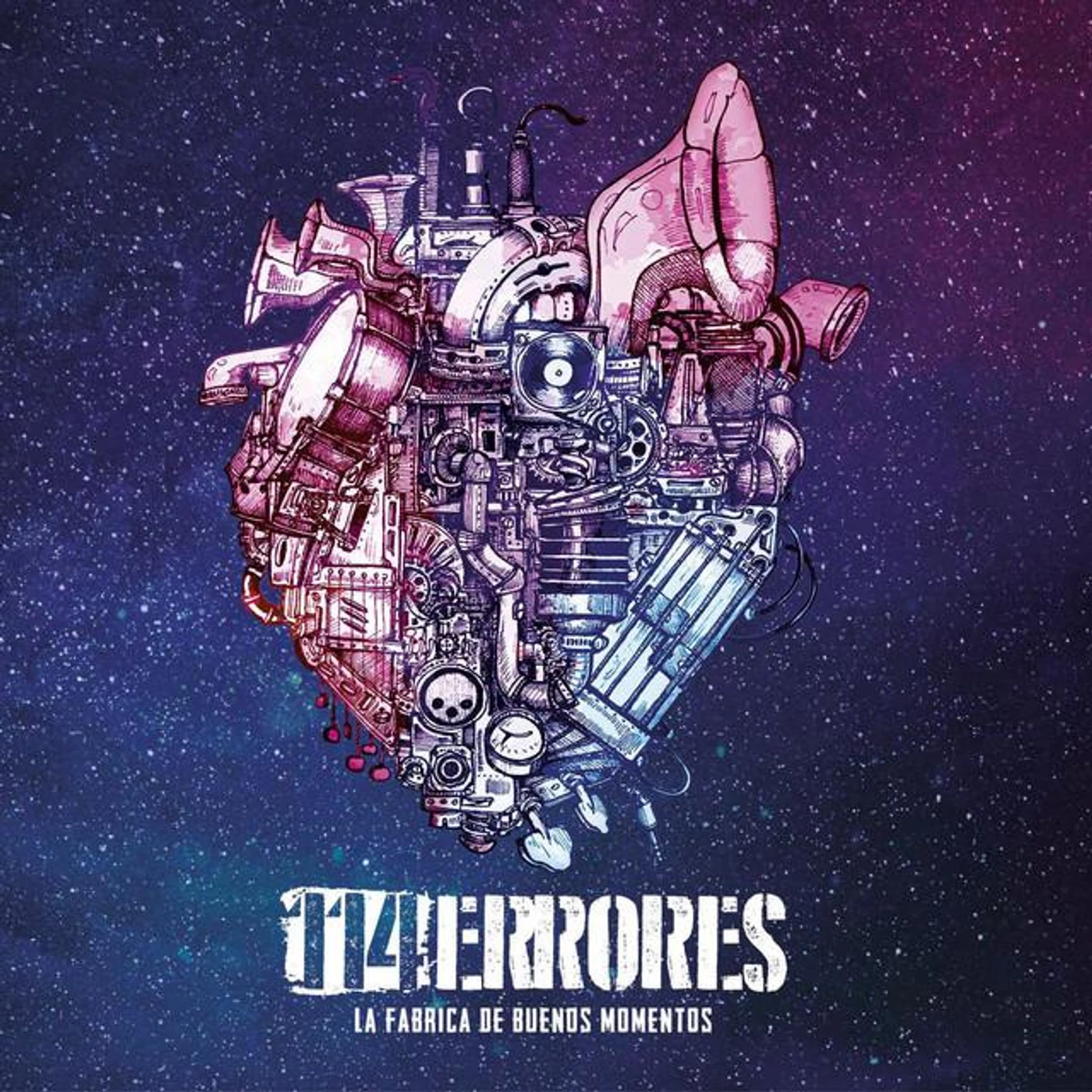 114 errores