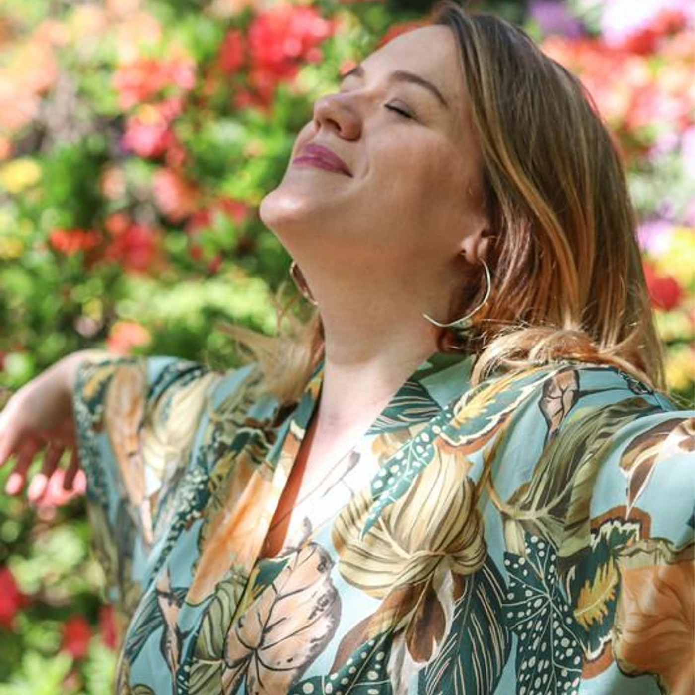 Małgorzata Hutek Brand Page