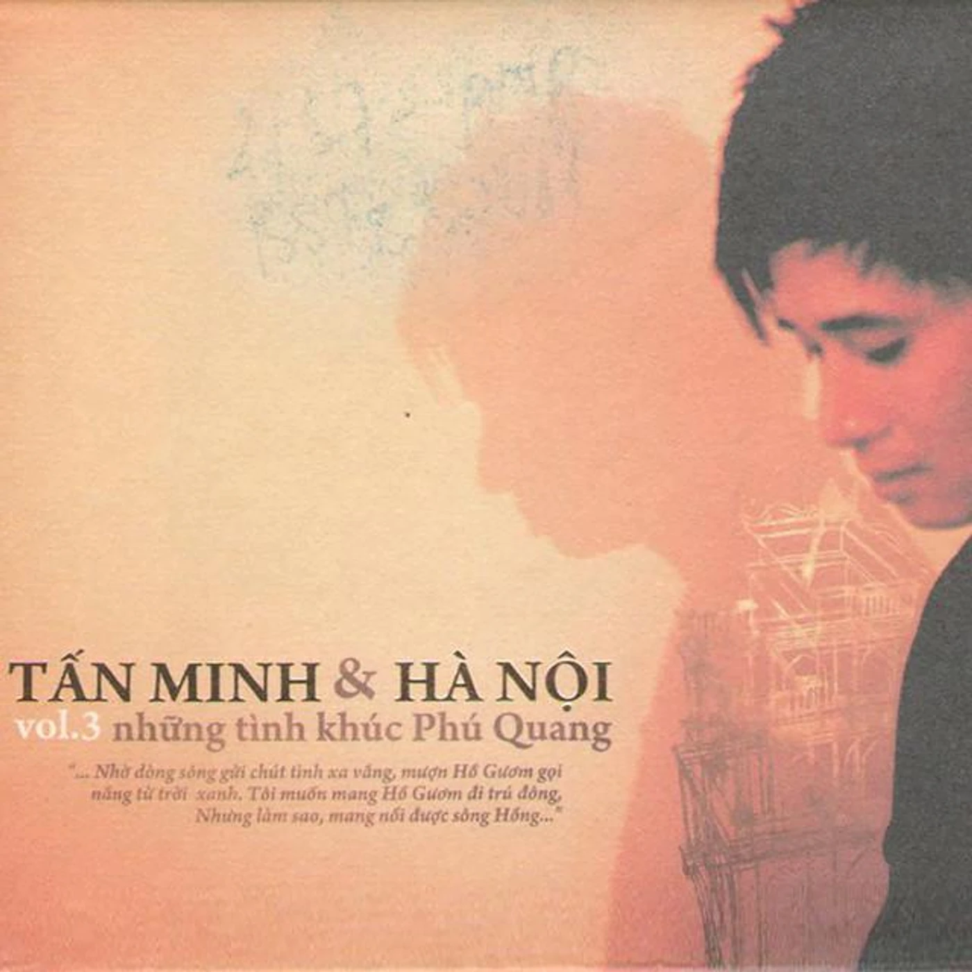 Tấn Minh Brand Page