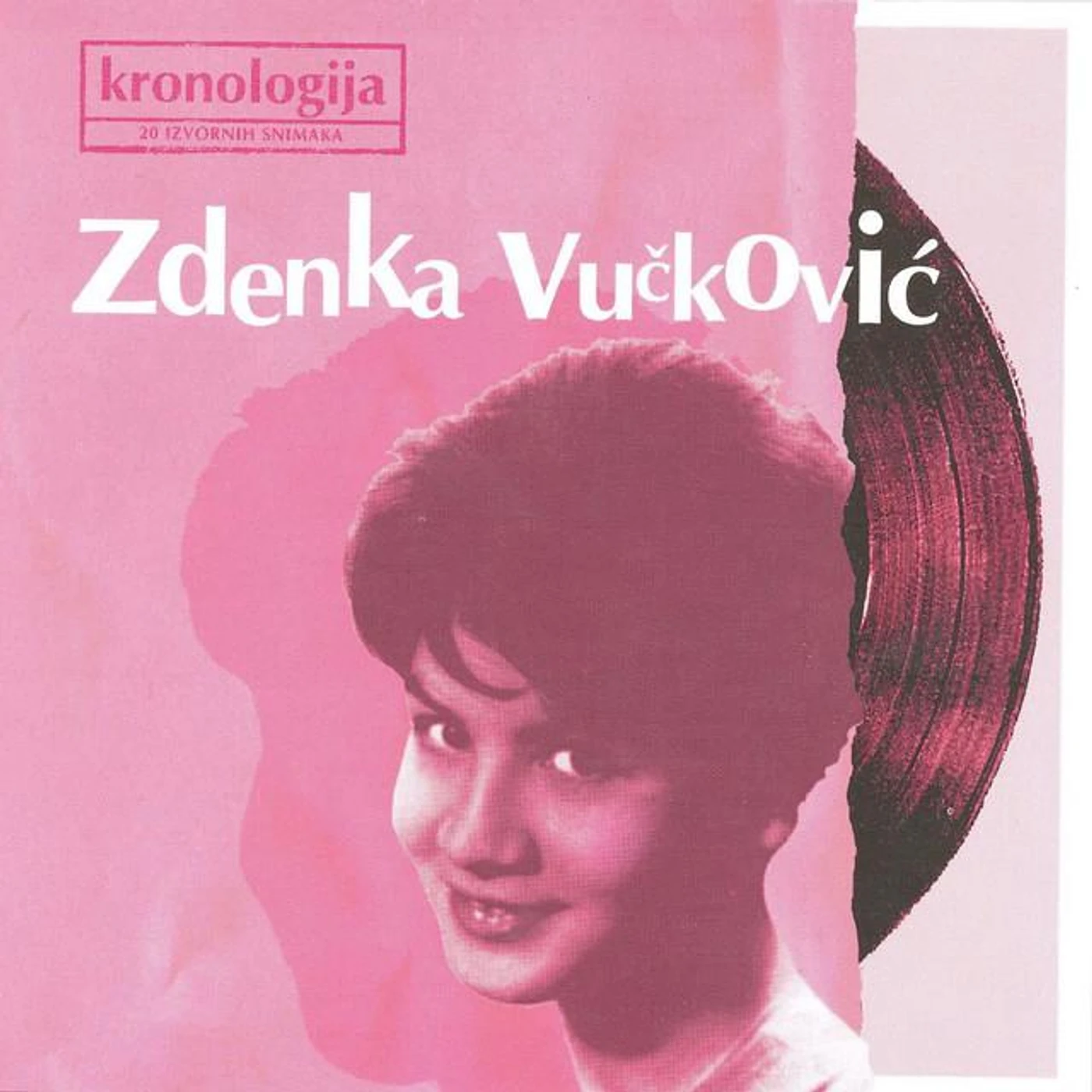 Zdenka Vučković Brand Page