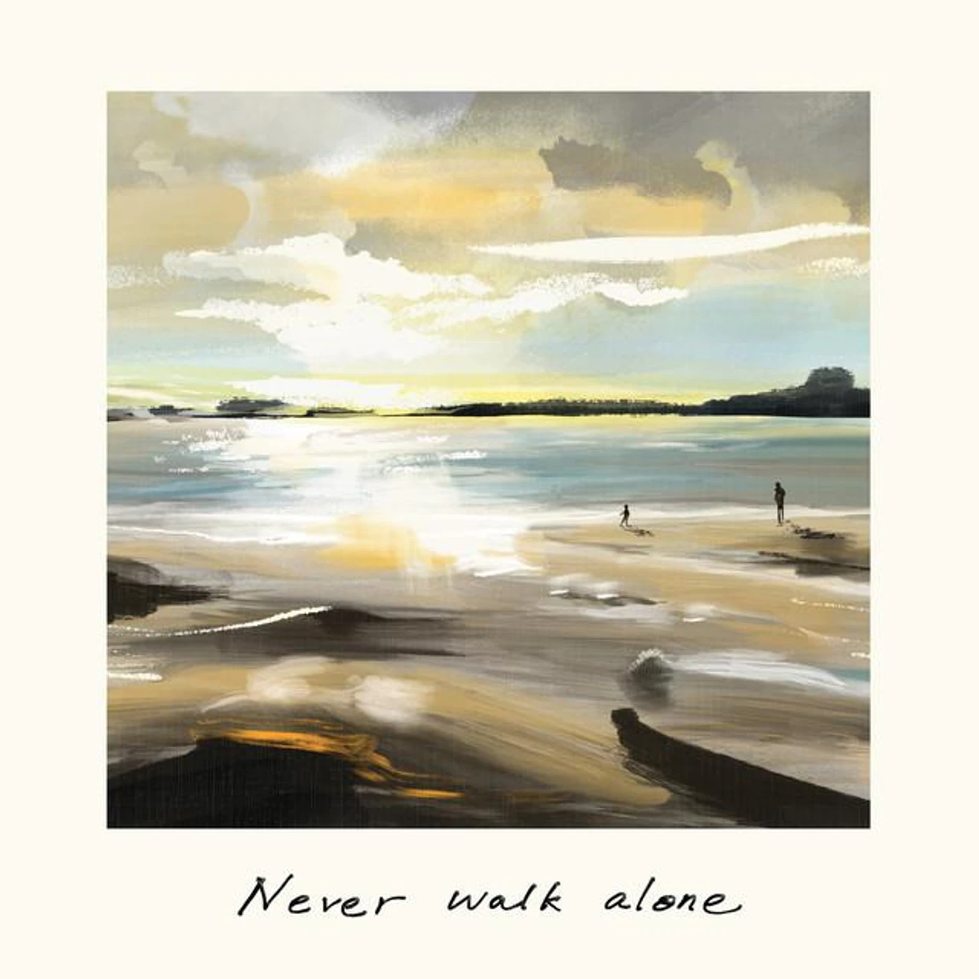 梁雨恩 Brand Page