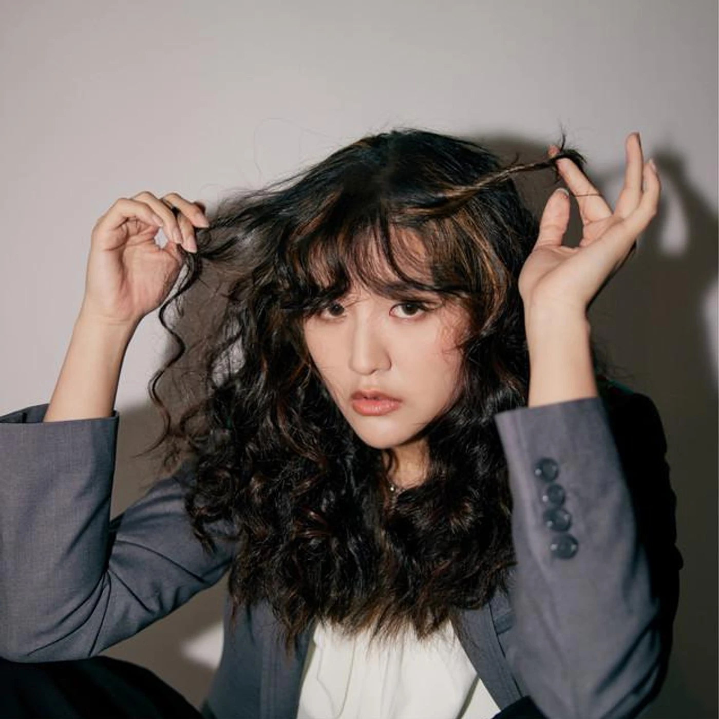 李雯希 Brand Page