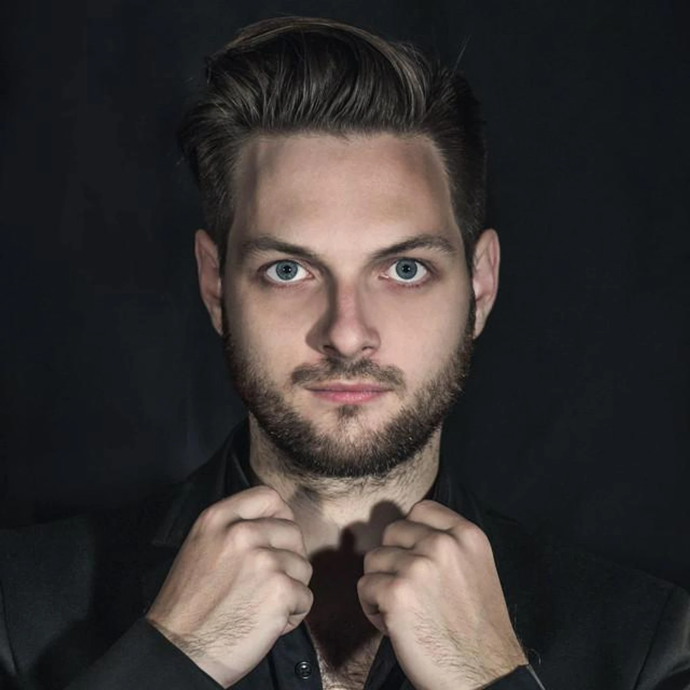 Paweł Górniak Brand Page