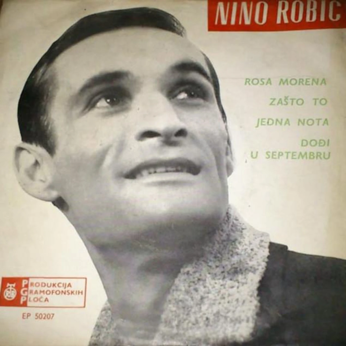 Nino Robič
