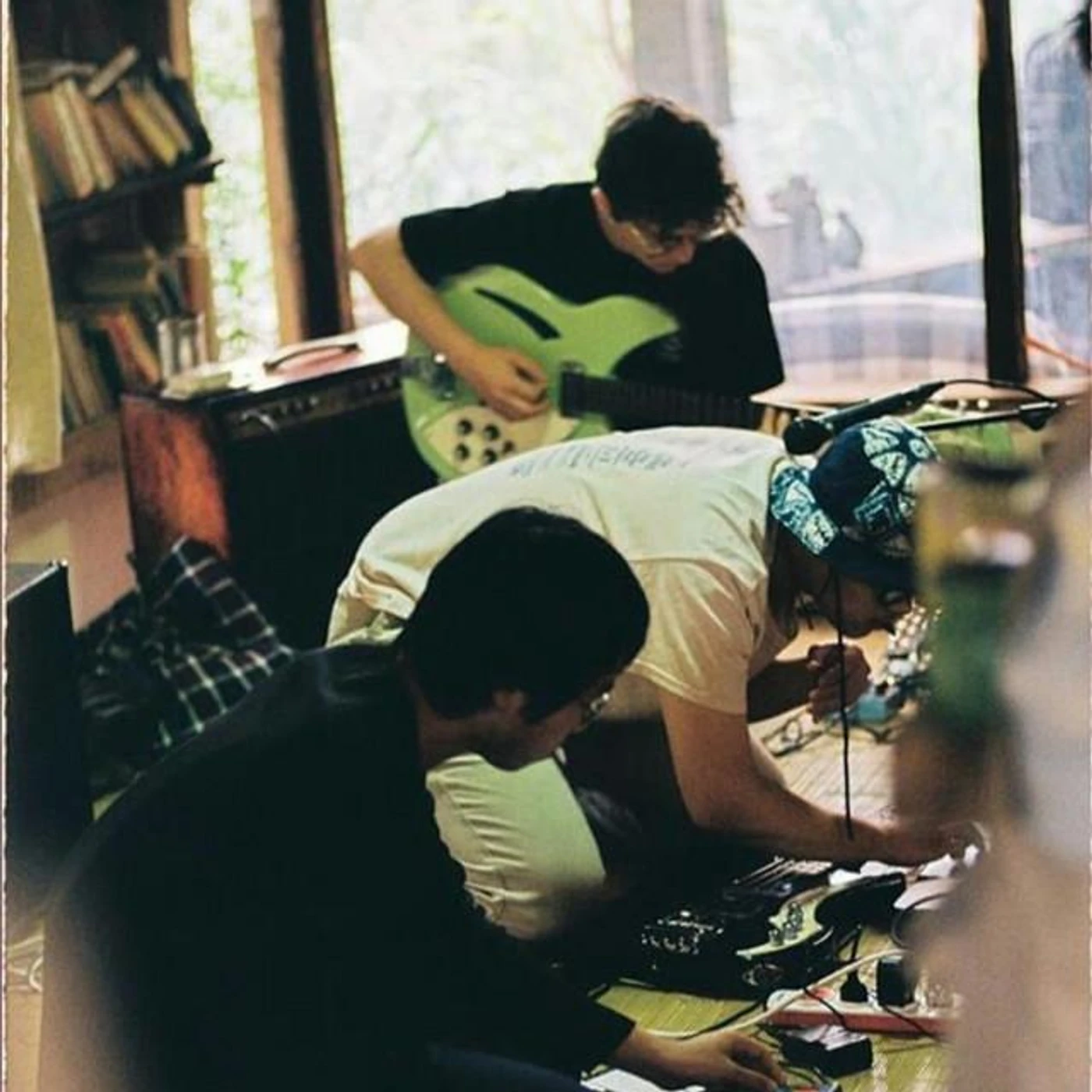 Rắn Cạp Đuôi Brand Page