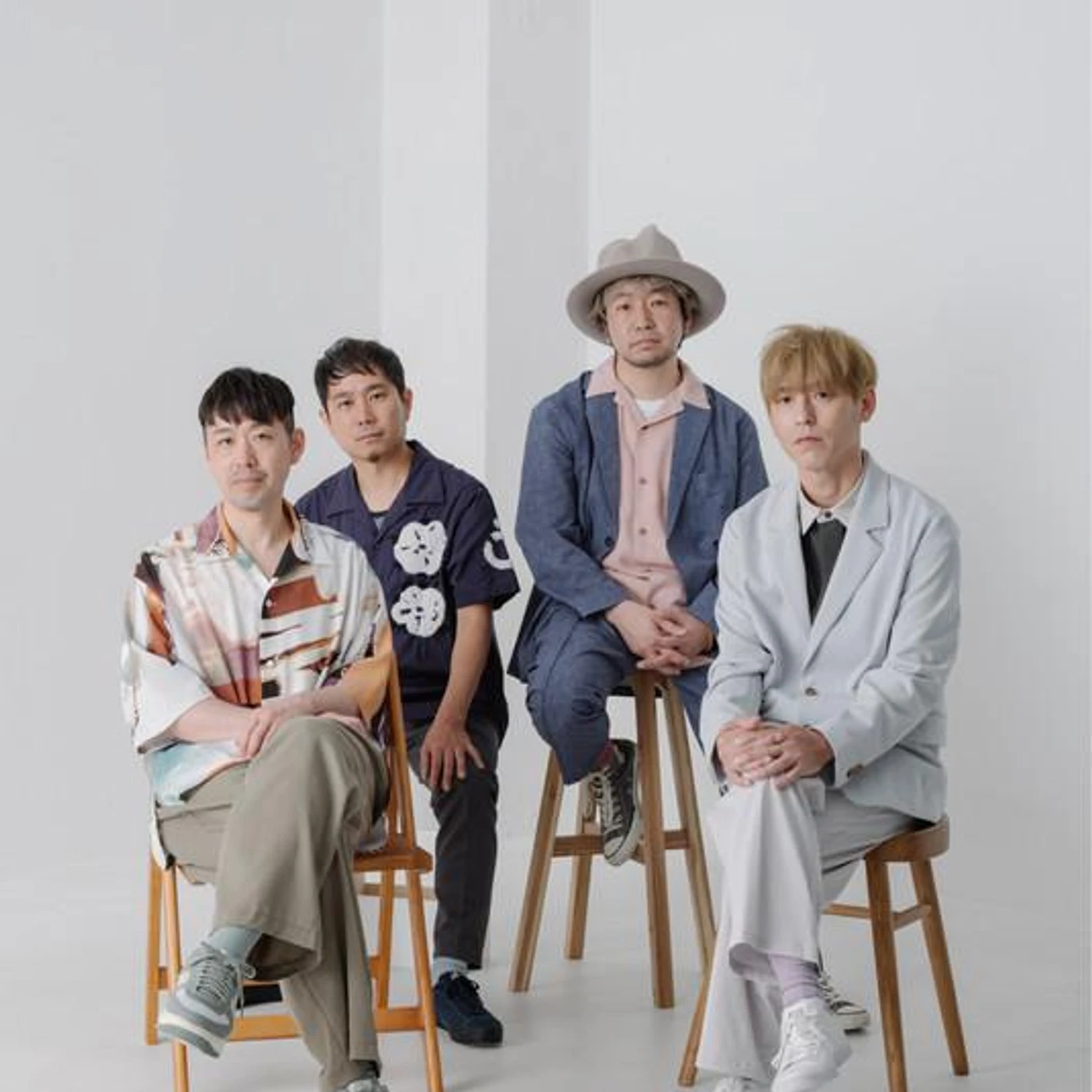 キンモクセイ Brand Page