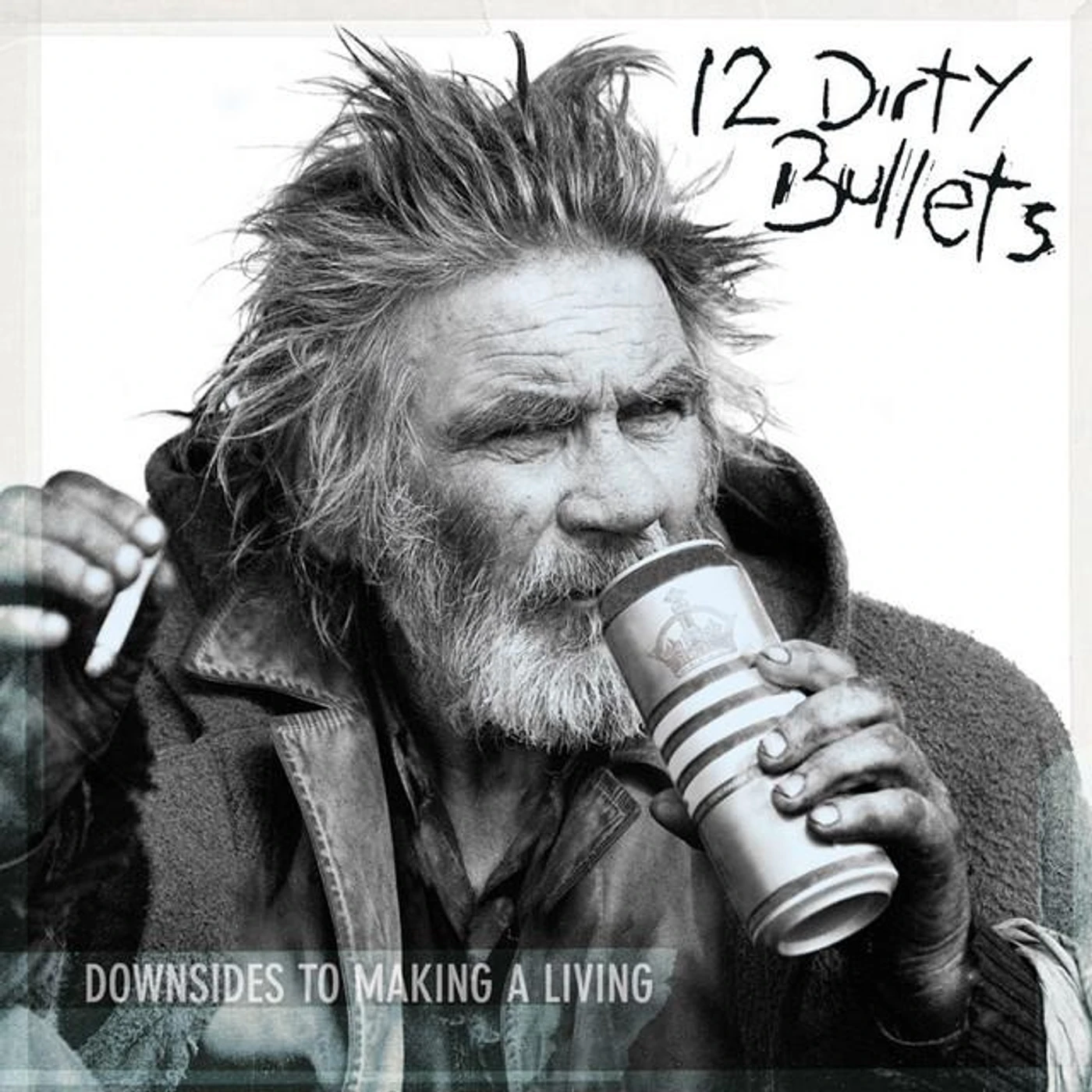12 Dirty Bullets Brand Page