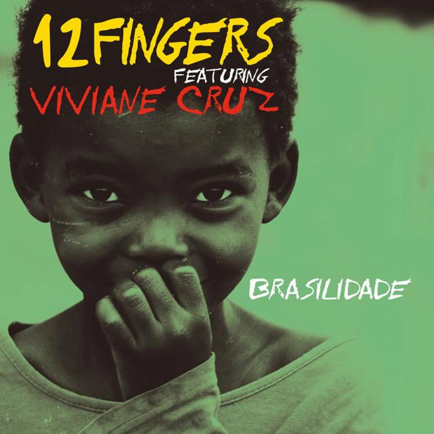 12 Fingers