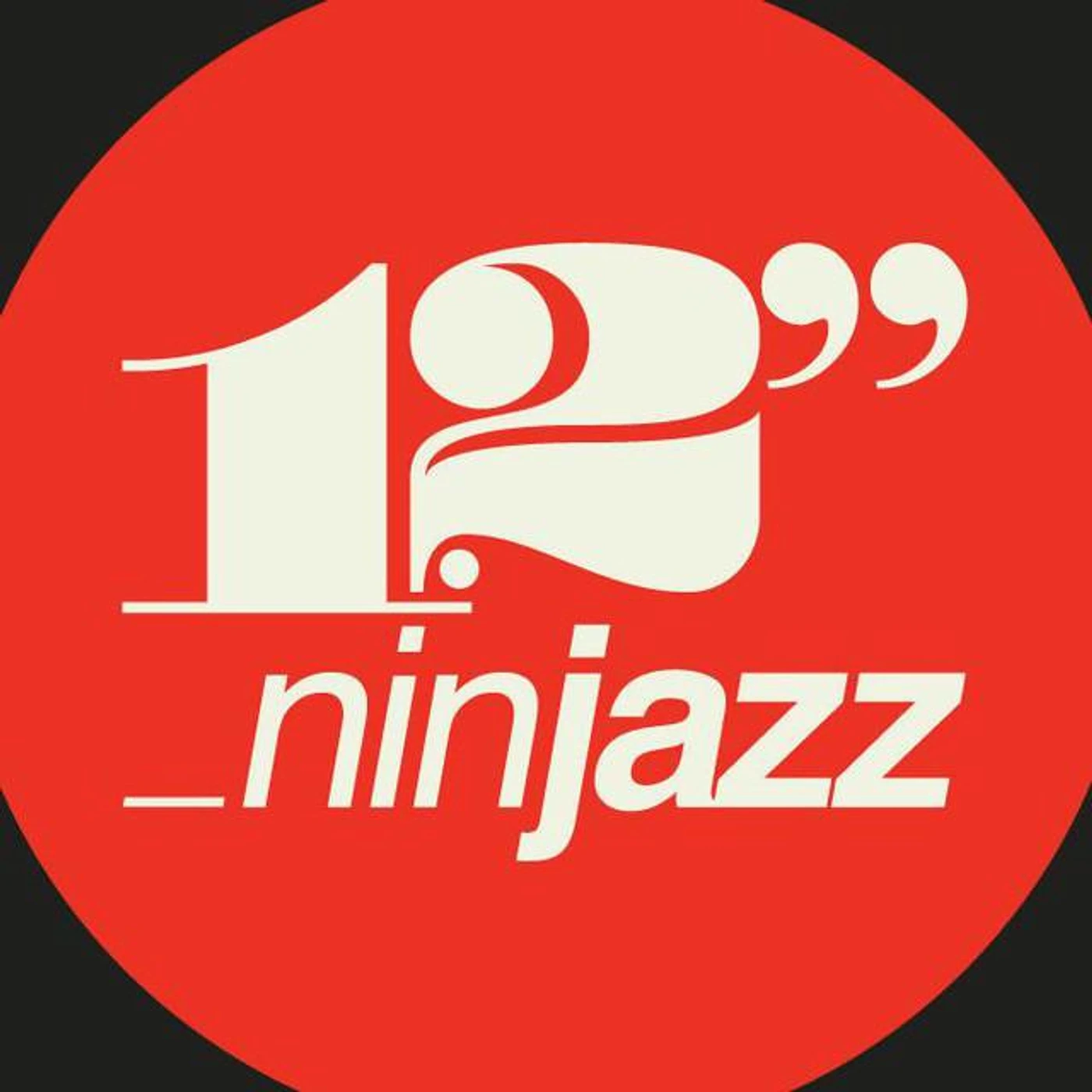 12" Ninjazz Brand Page