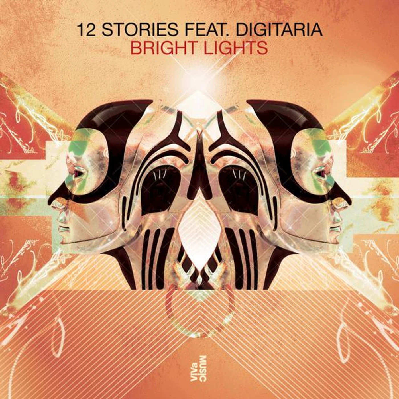 12 Stories Brand Page
