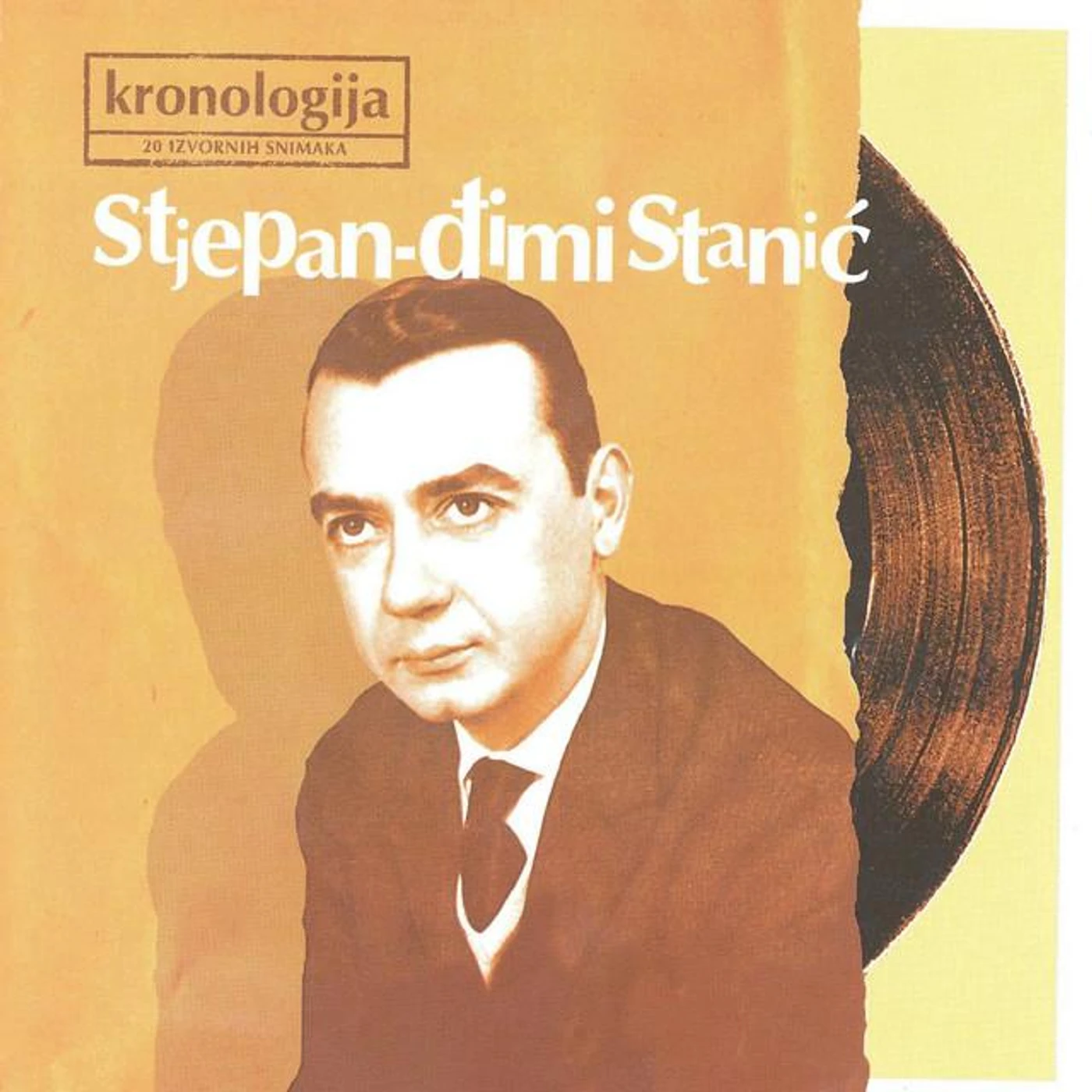 Jimmy Stanić