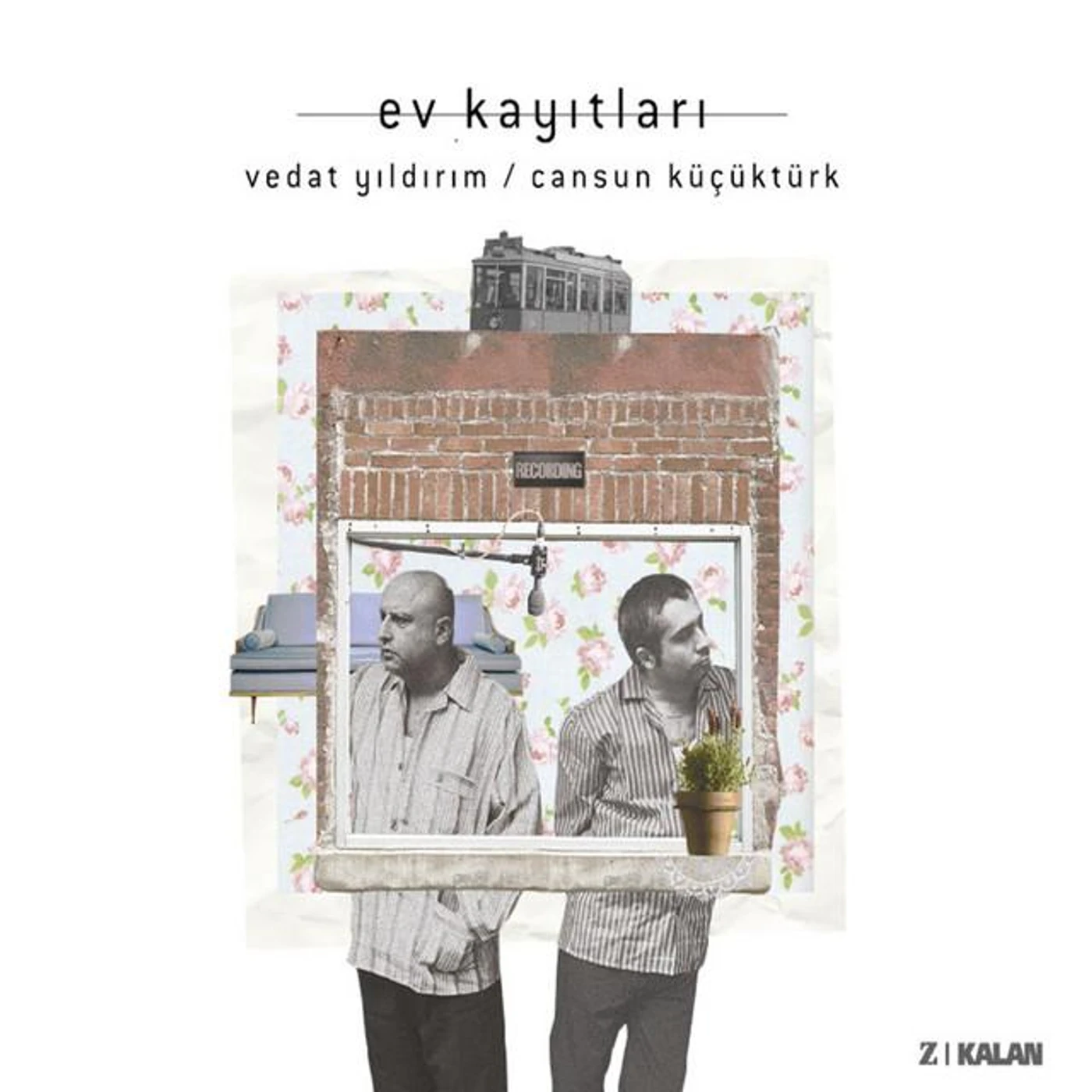Vedat Yıldırım Brand Page