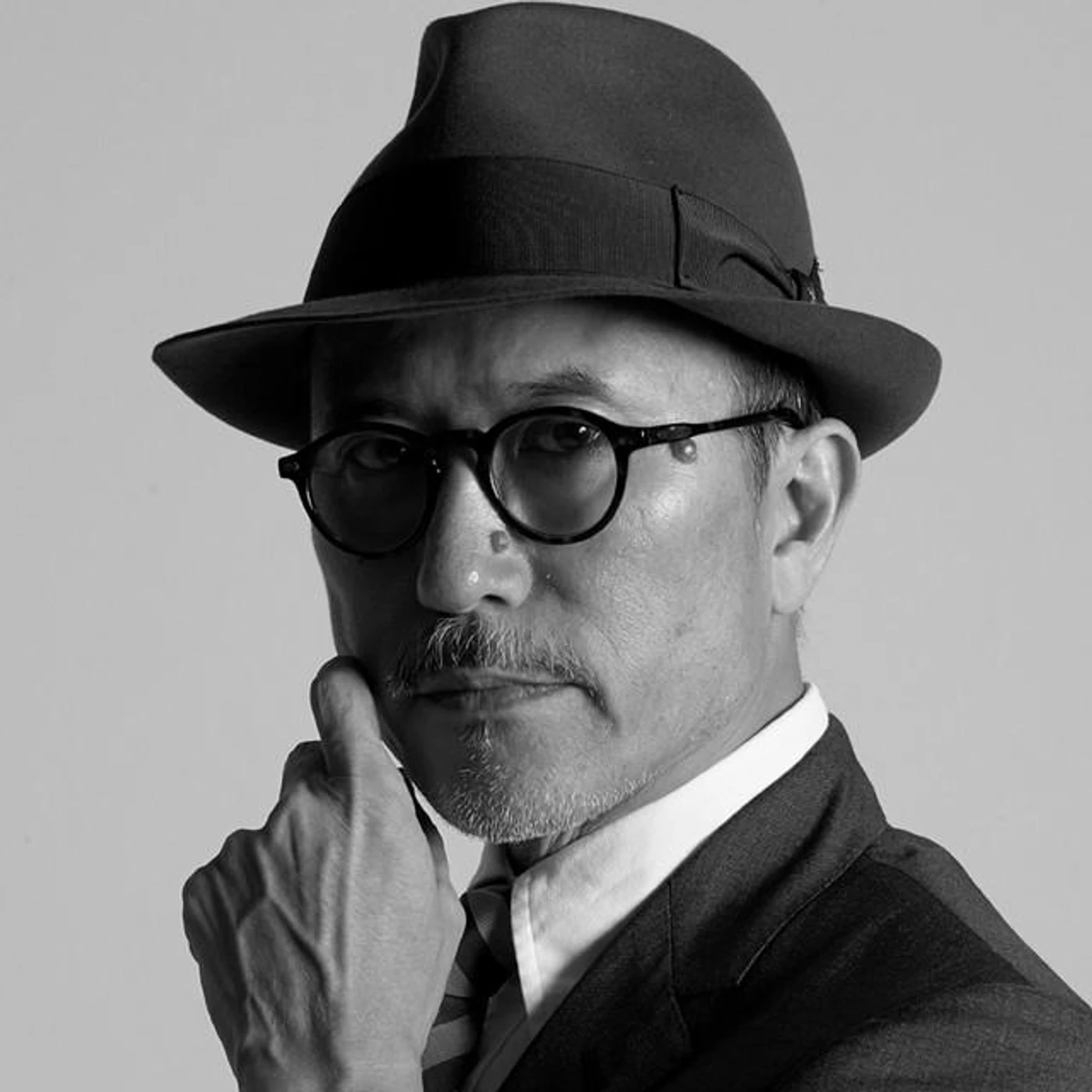 高橋ユキヒロ Brand Page