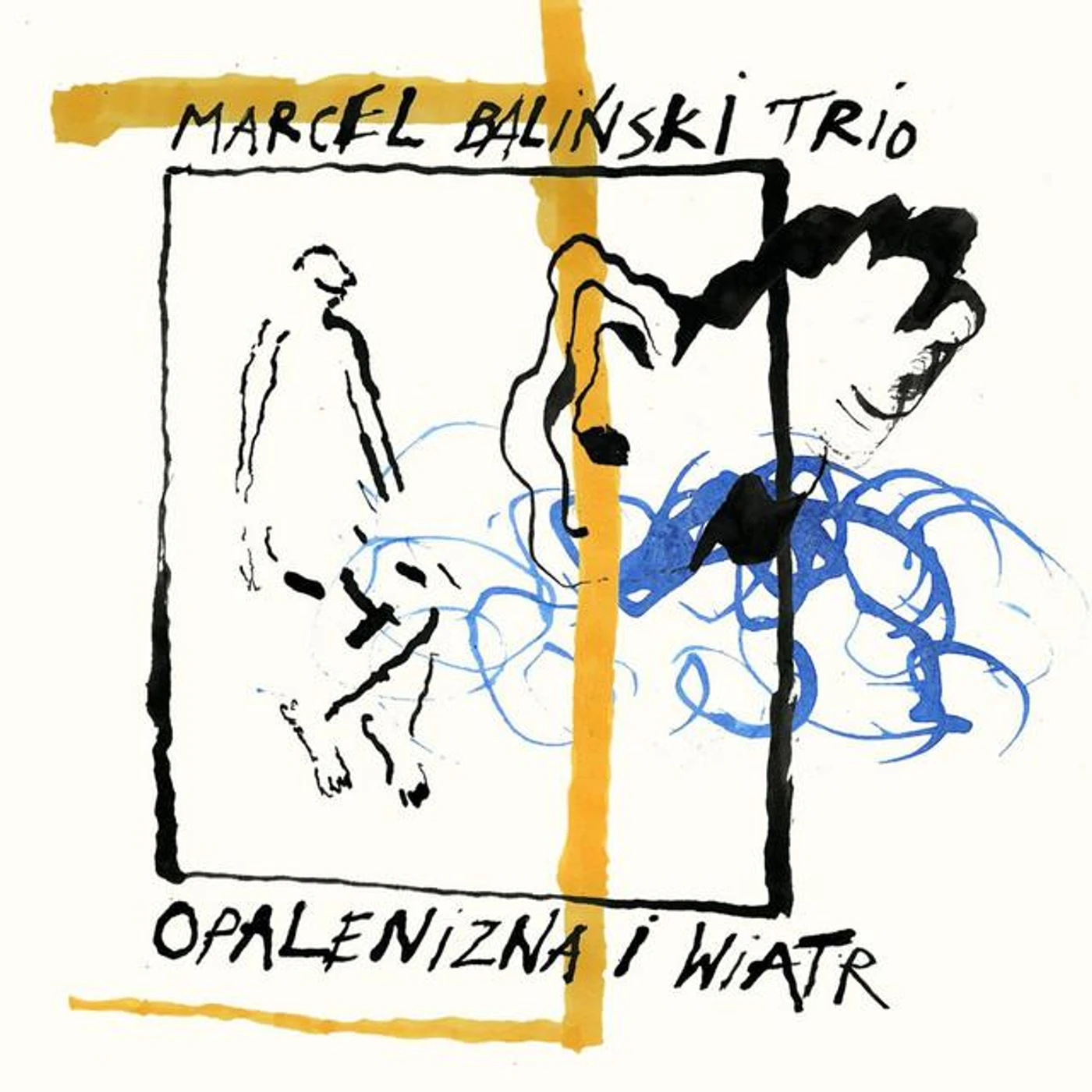Marcel Baliński Trio Brand Page