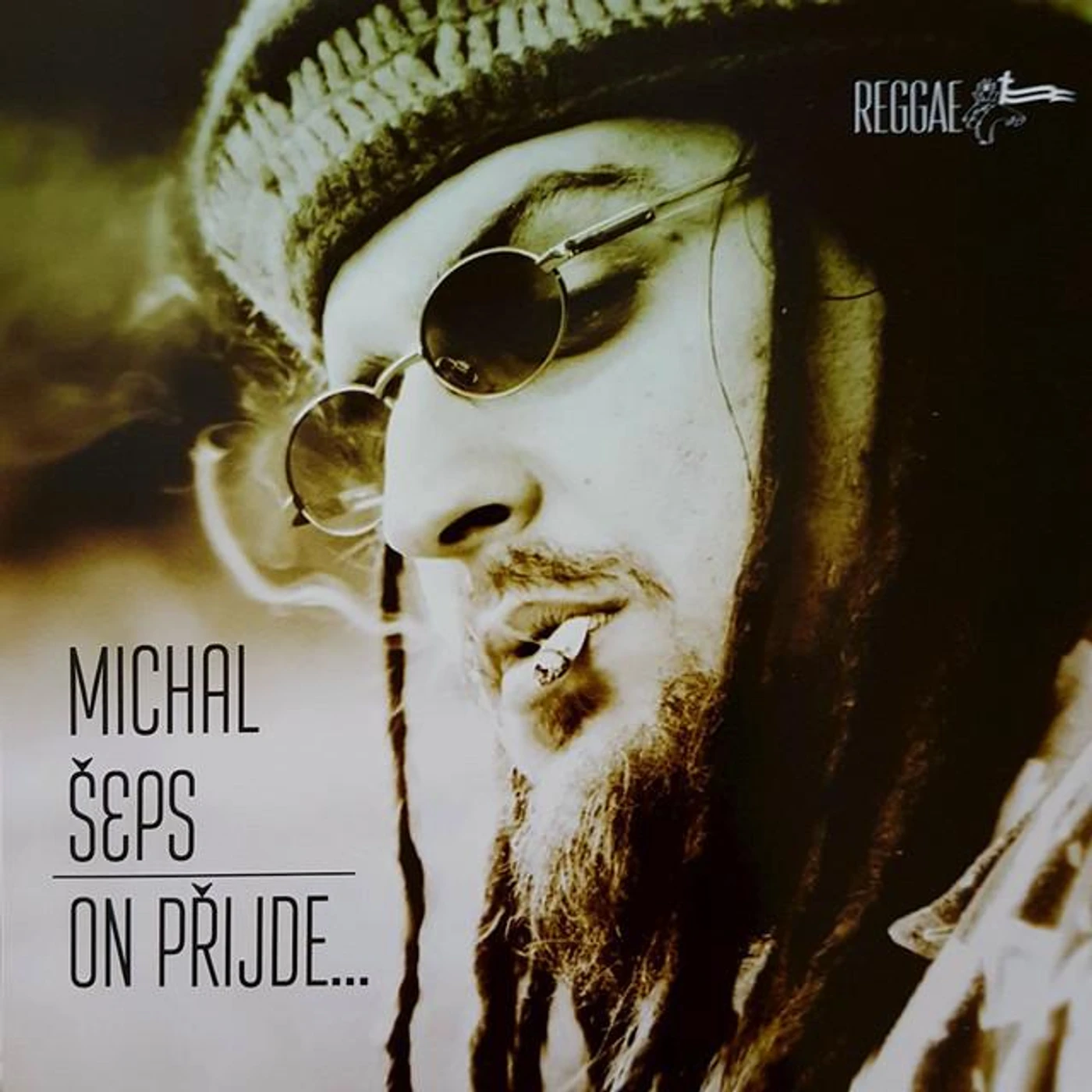 Michal Šeps Brand Page