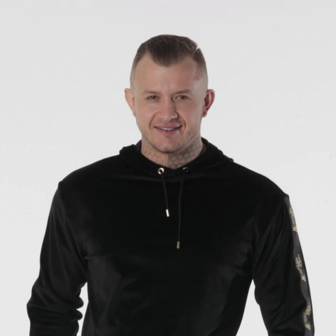 Dawid Narożny Brand Page