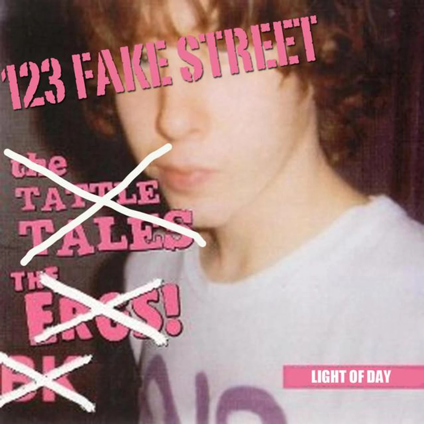 123 Fake Street