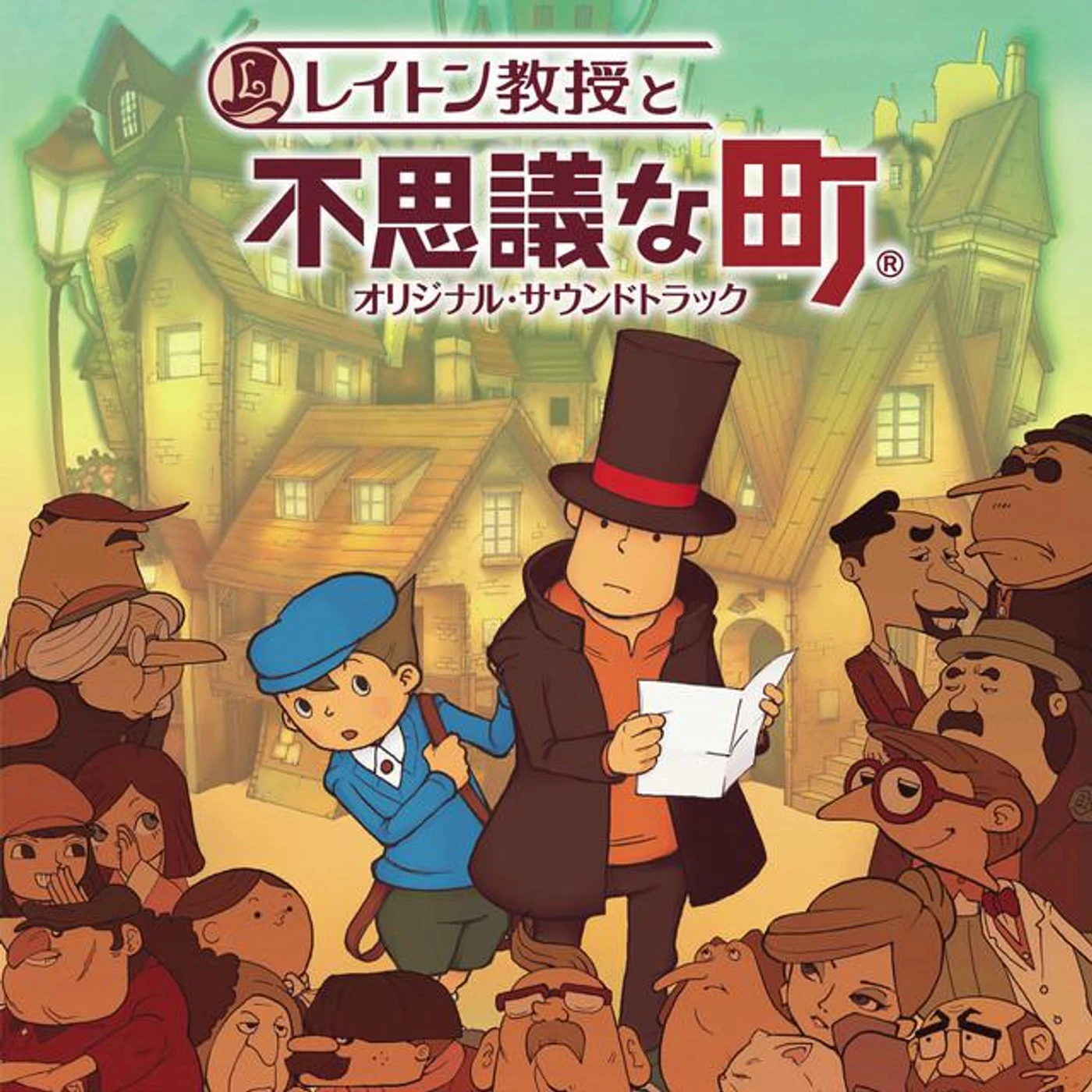 西浦智仁 Brand Page