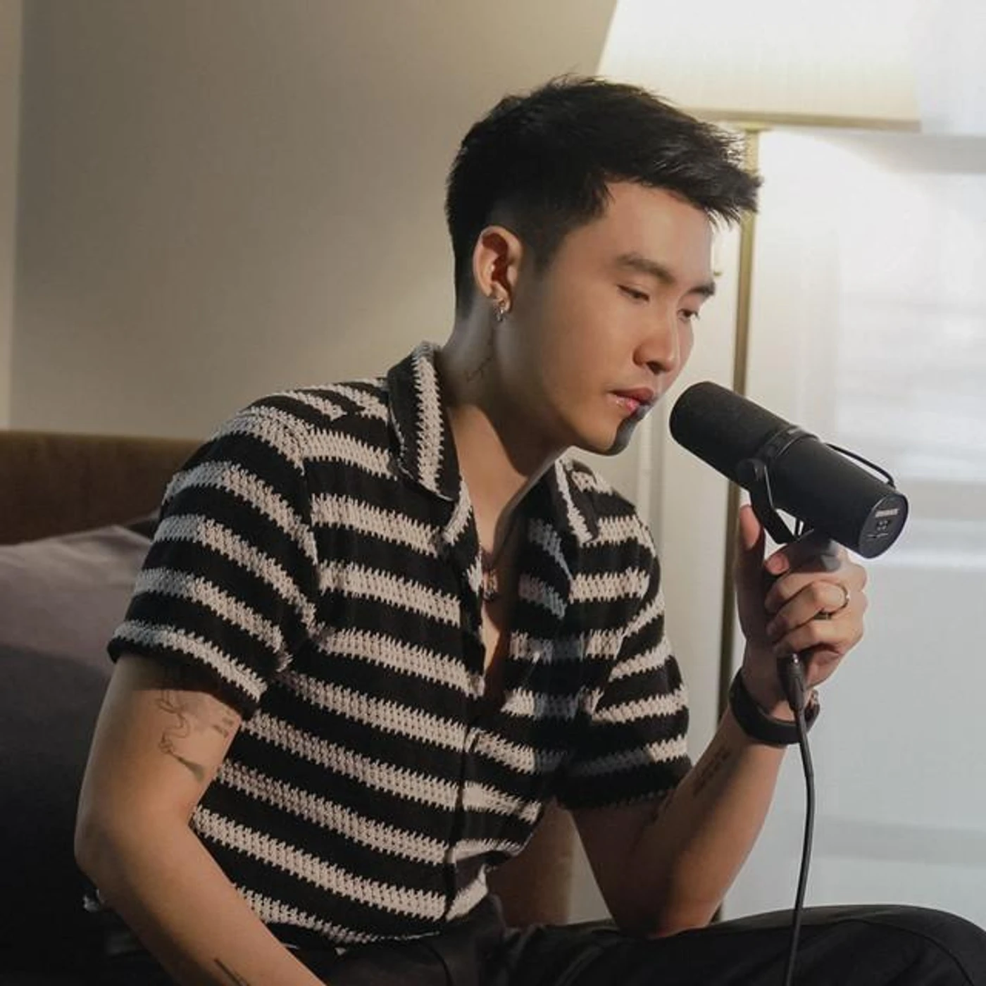 พัด Vorapat