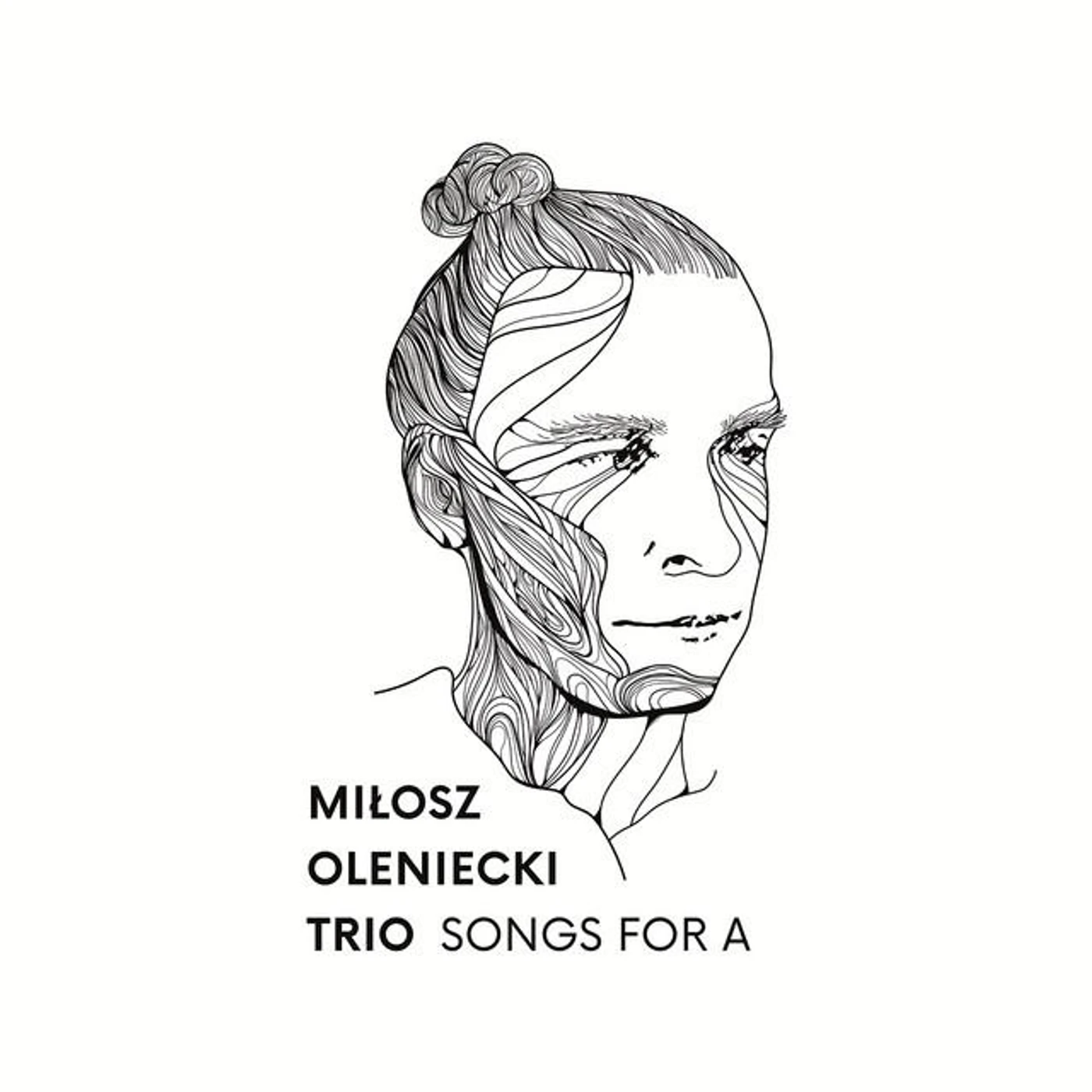 Miłosz Oleniecki Trio Brand Page