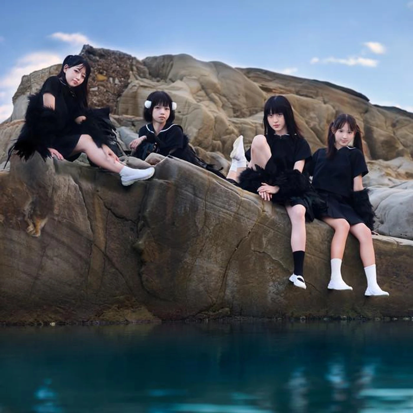 BELLRING少女ハート Brand Page