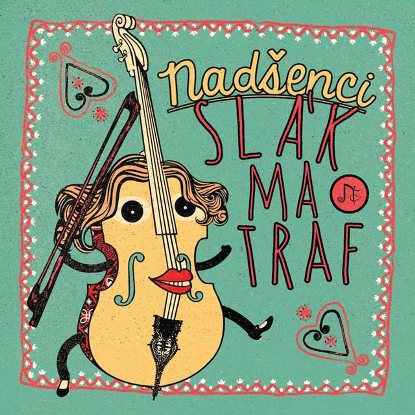 Nadšenci Brand Page