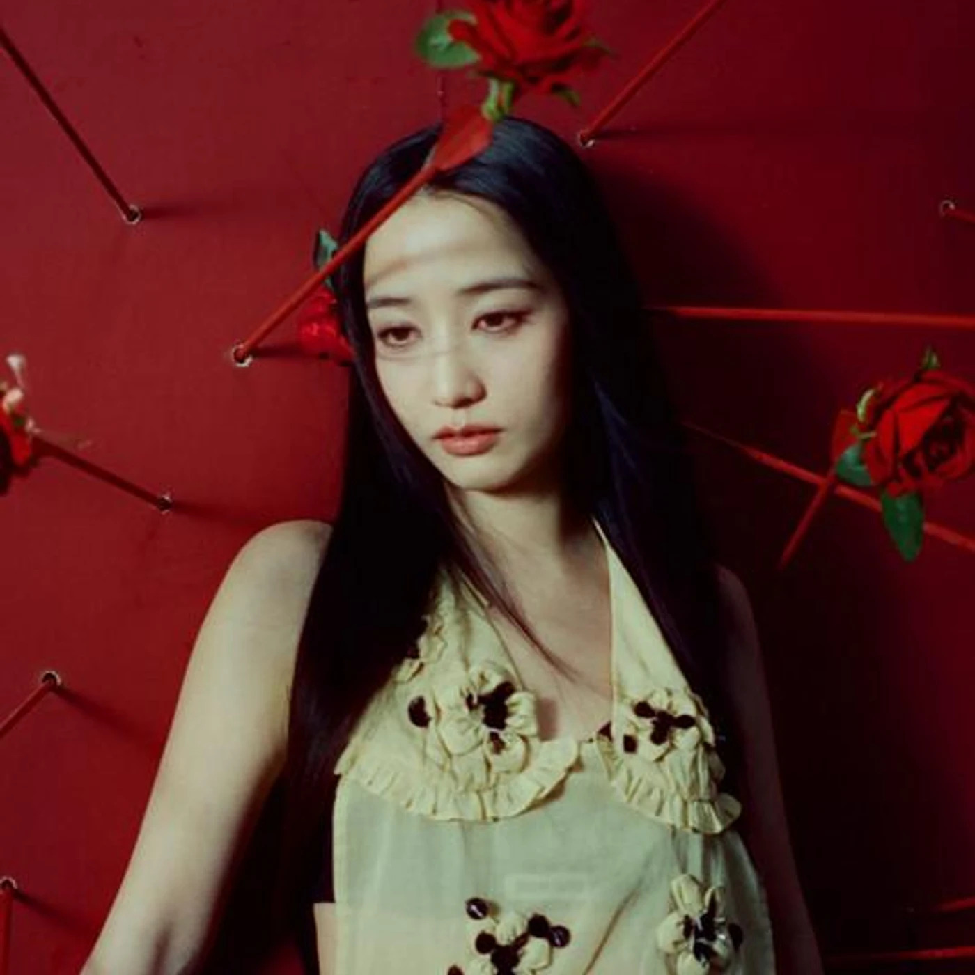Sabrina Cheung 張蔓莎