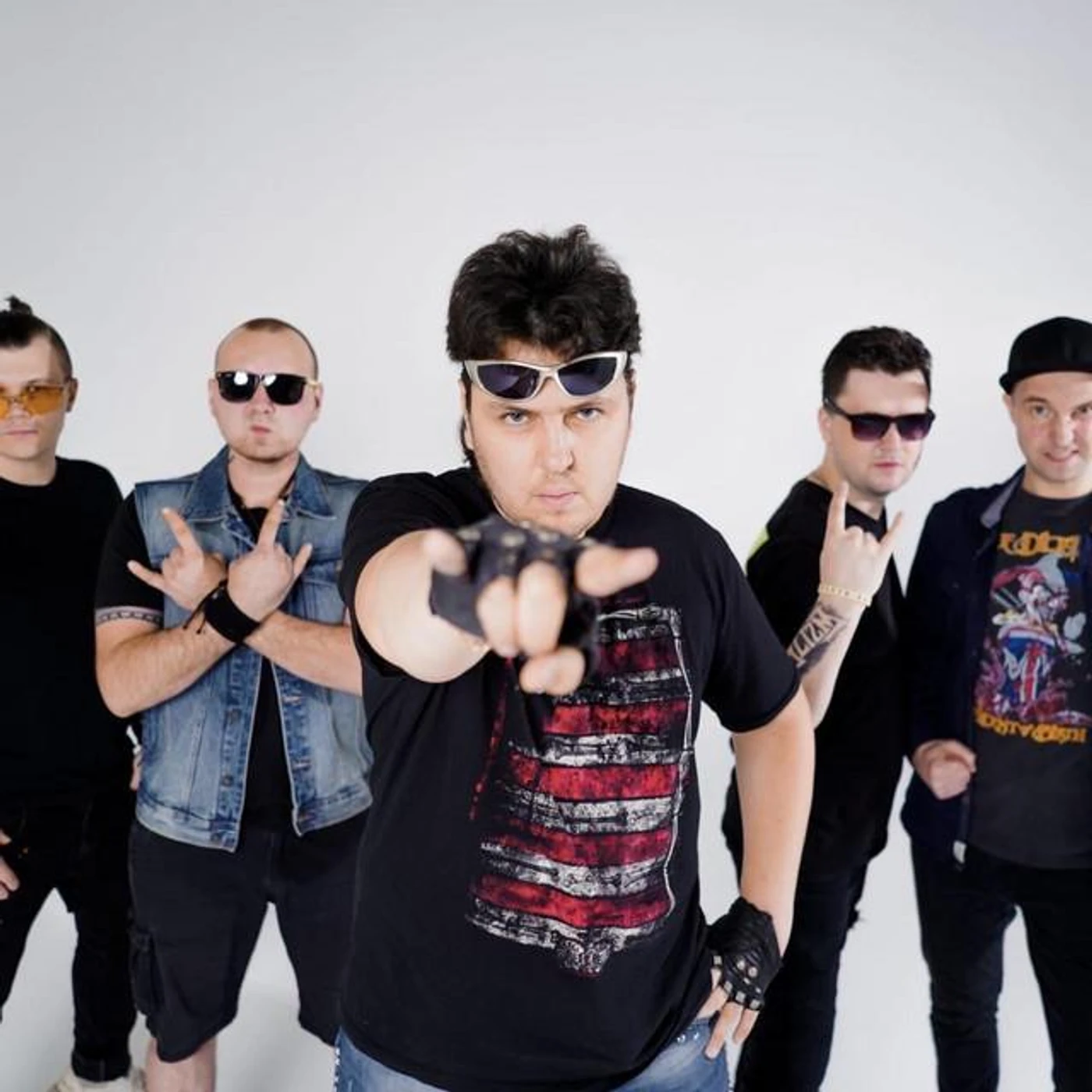 Сектор Газовой Атаки Brand Page