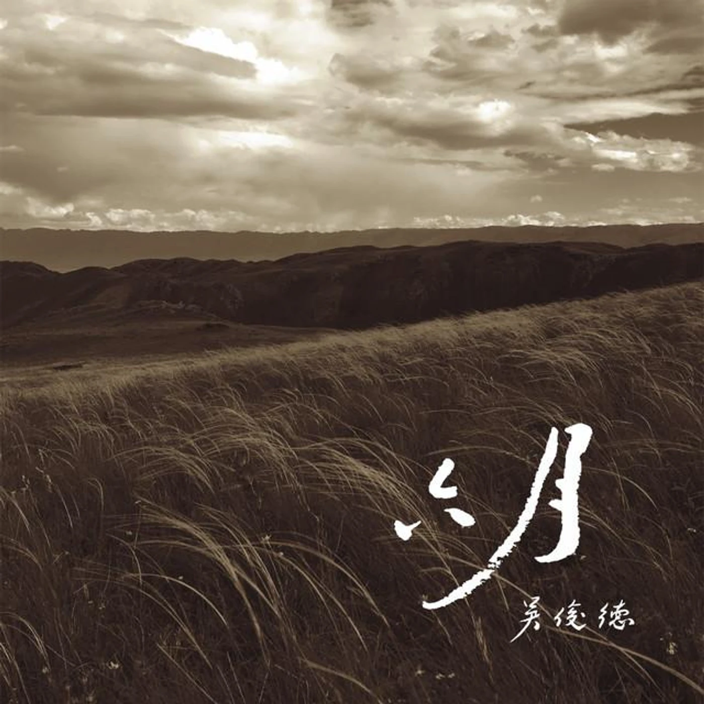 吴俊德 Brand Page