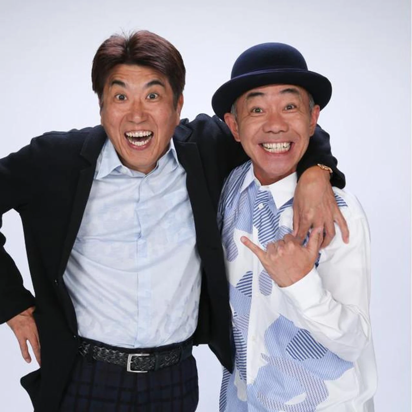 とんねるず Brand Page