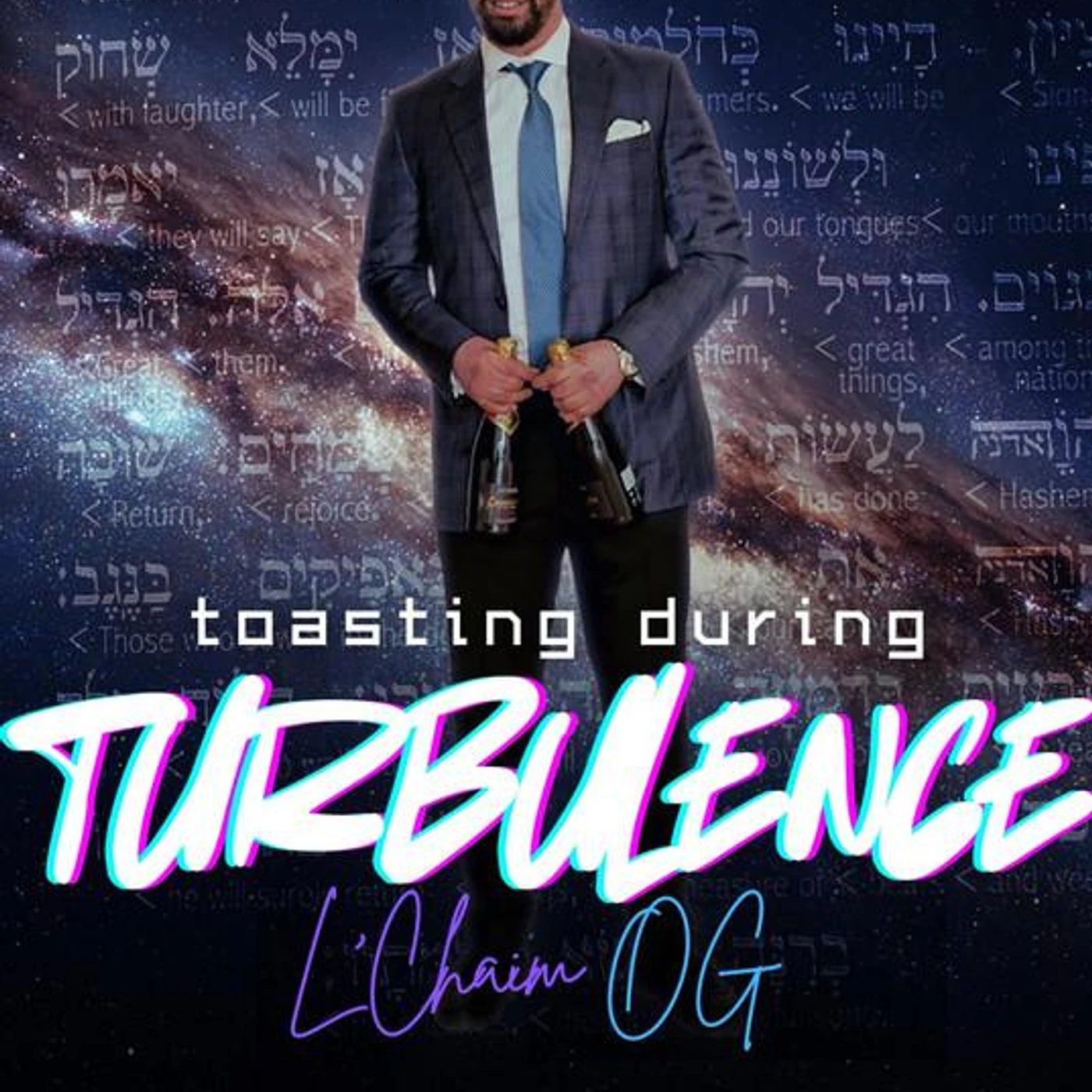 L’Chaim OG Brand Page