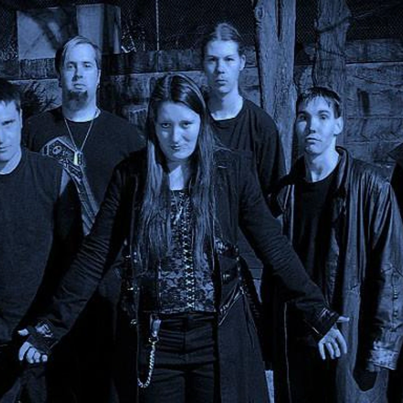 13 Winters Brand Page