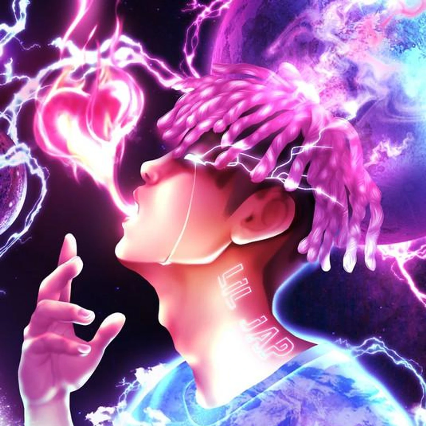 リルジャップ Brand Page